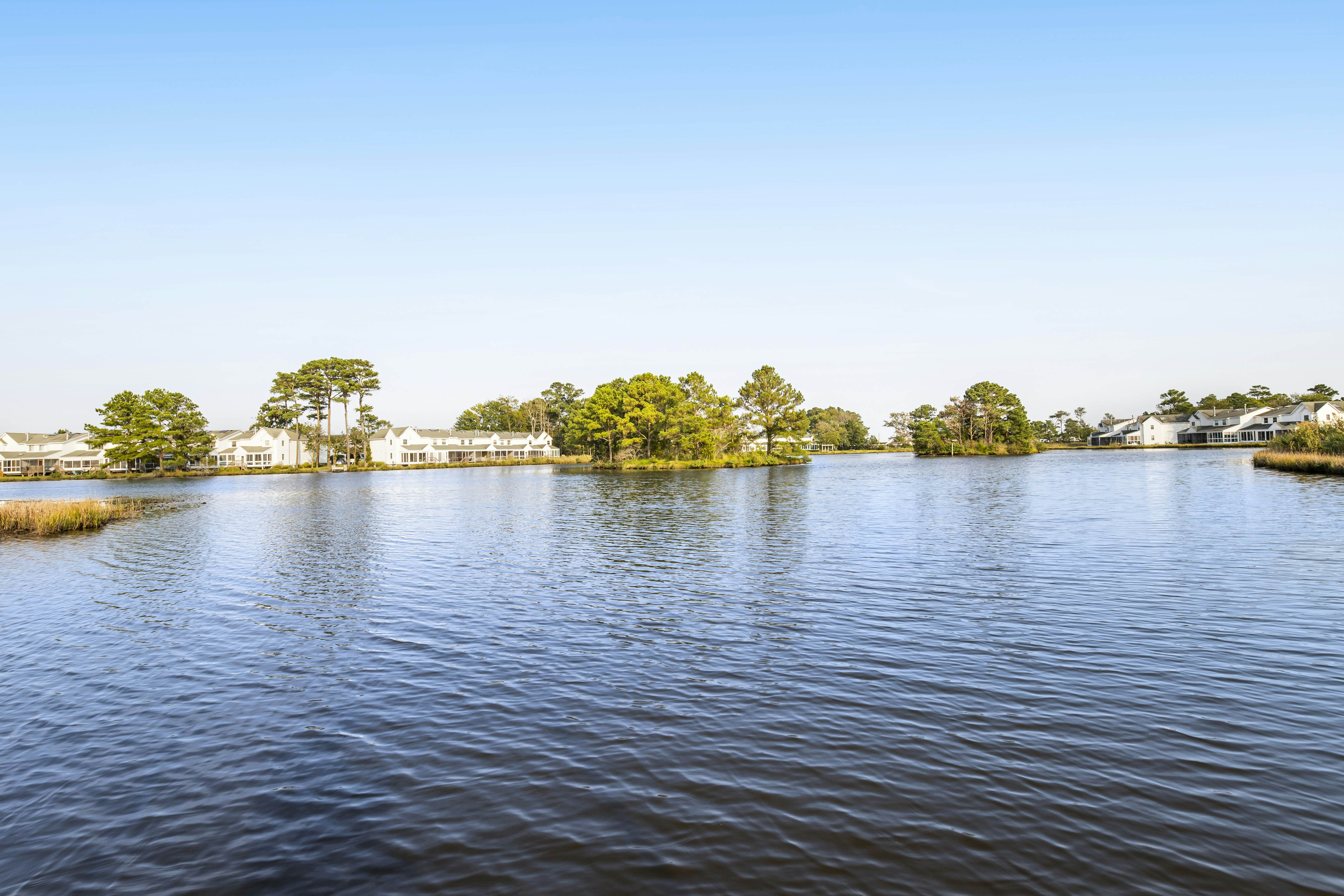 Mallard Lakes - 37816 Eagle Lane # 322