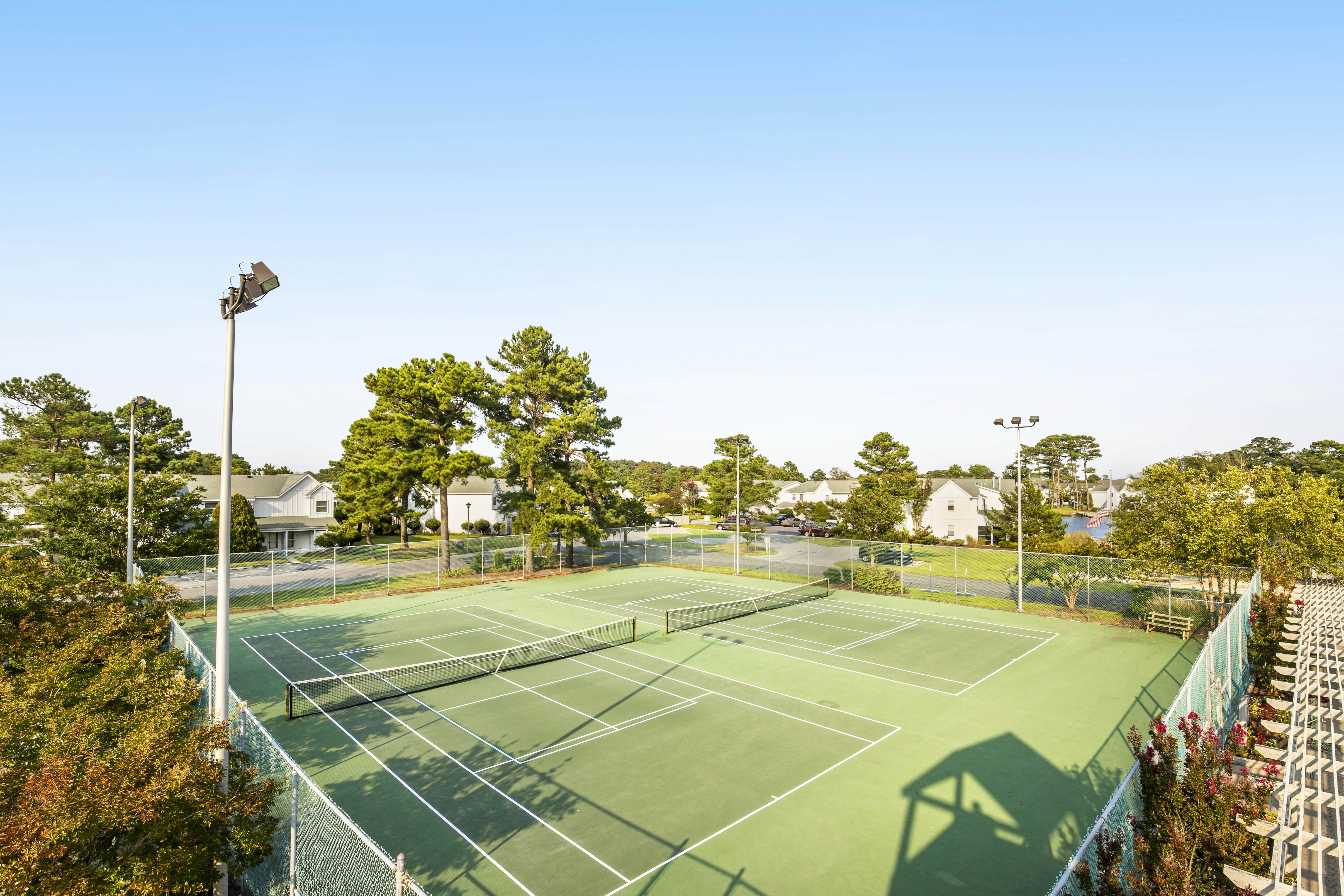 Mallard Lakes - 37816 Eagle Lane # 322