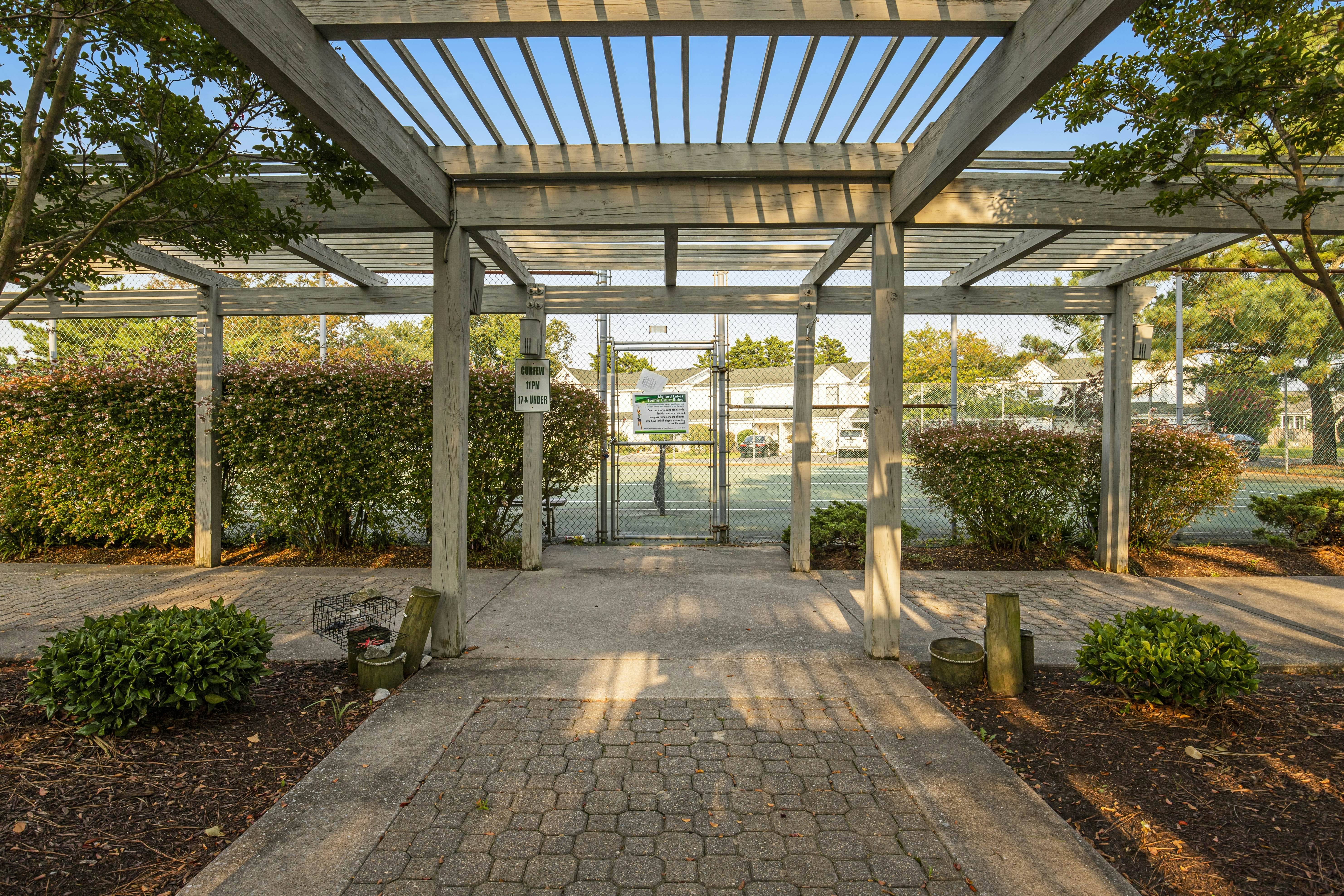 Mallard Lakes - 37816 Eagle Lane # 322