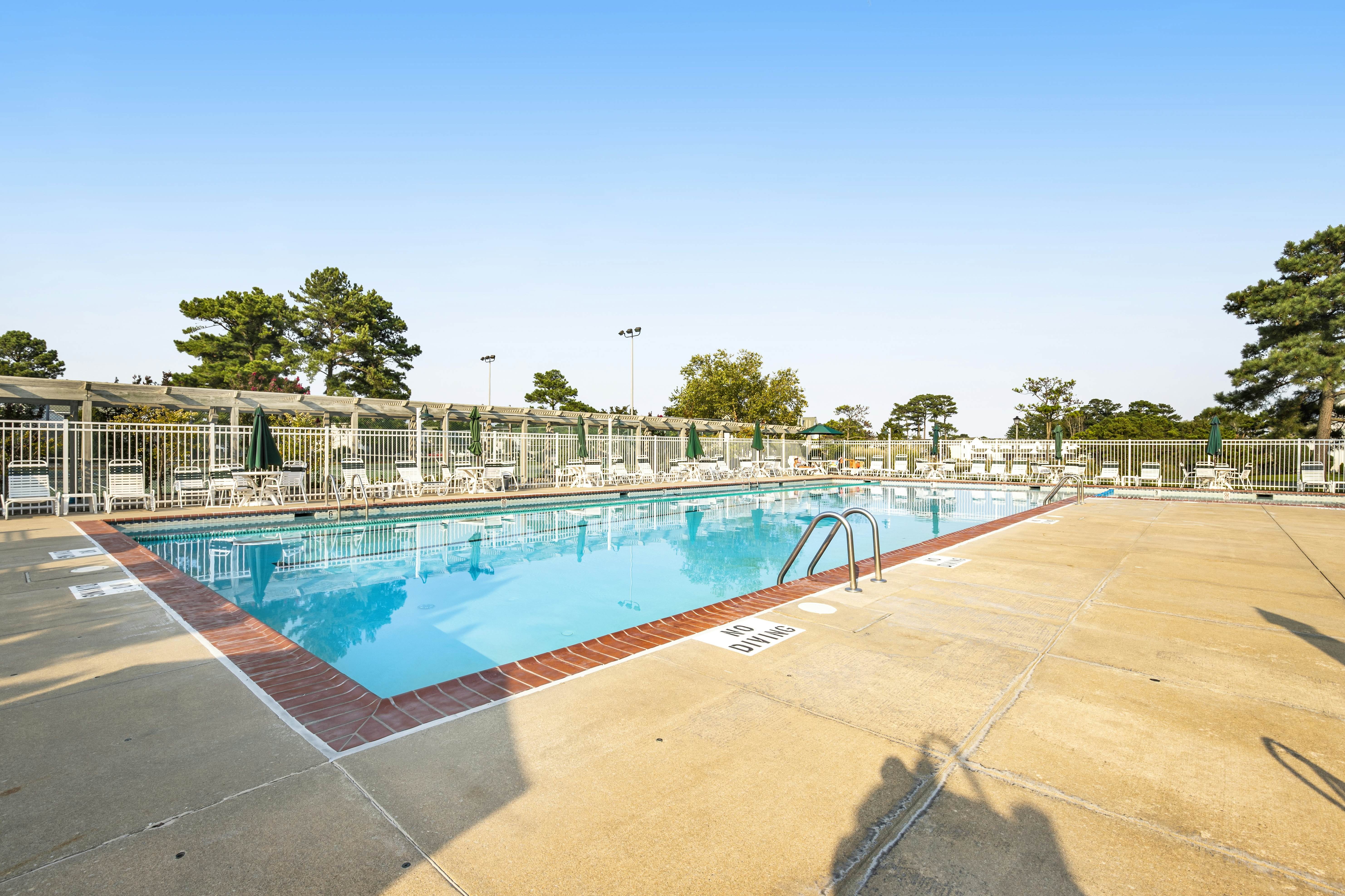 Mallard Lakes - 37816 Eagle Lane # 322