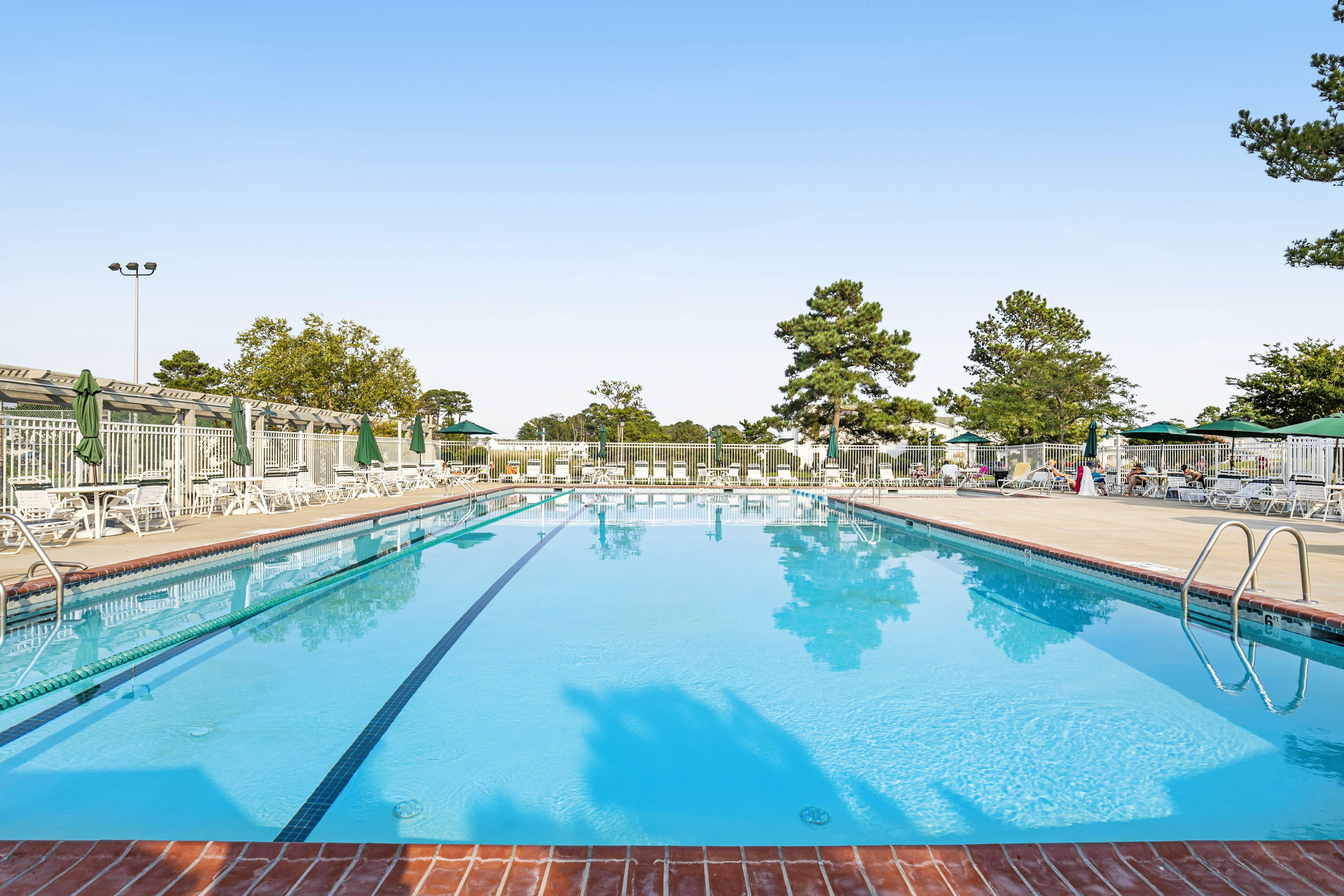 Mallard Lakes - 37816 Eagle Lane # 322