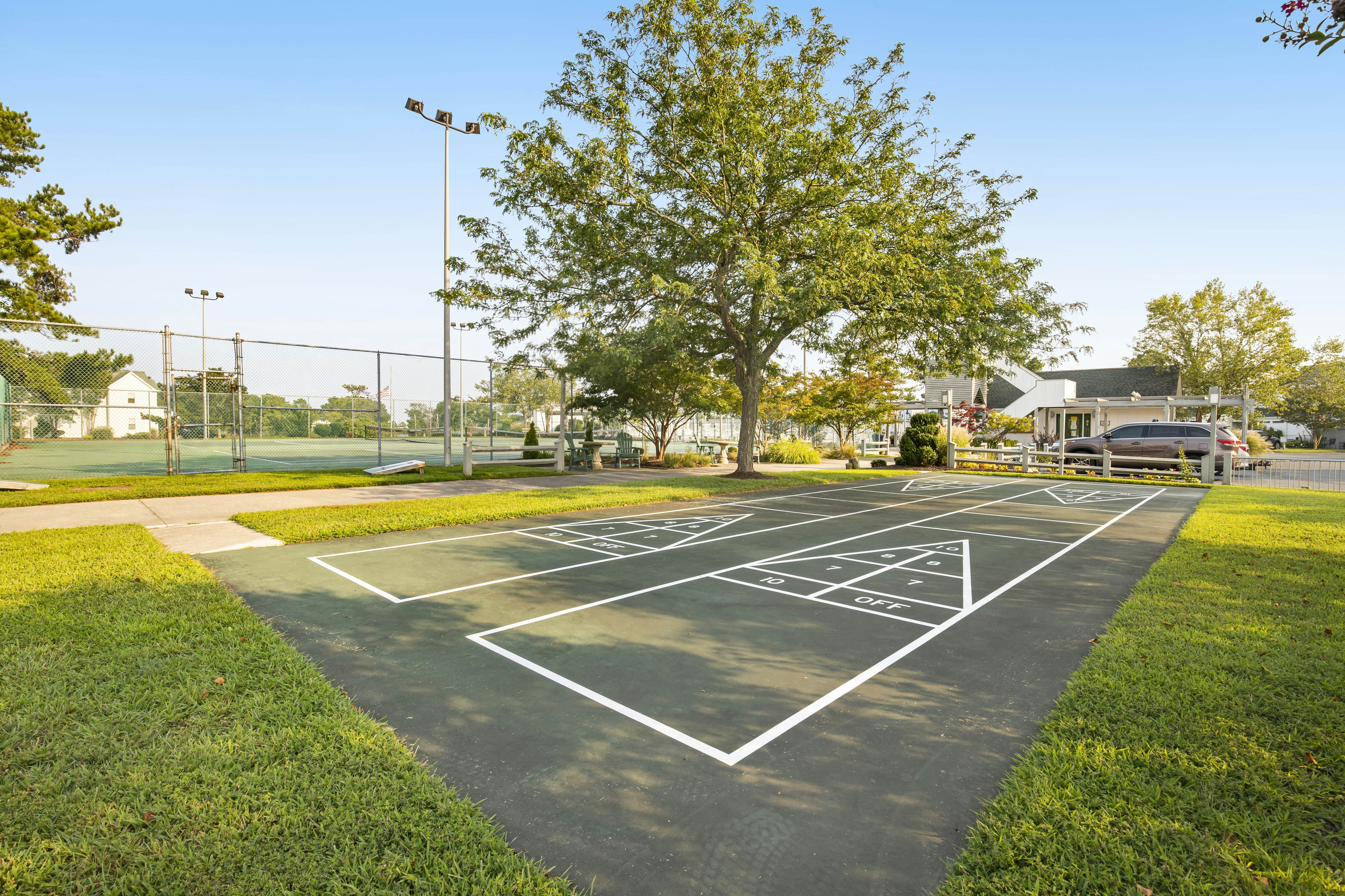 Mallard Lakes - 37816 Eagle Lane # 322