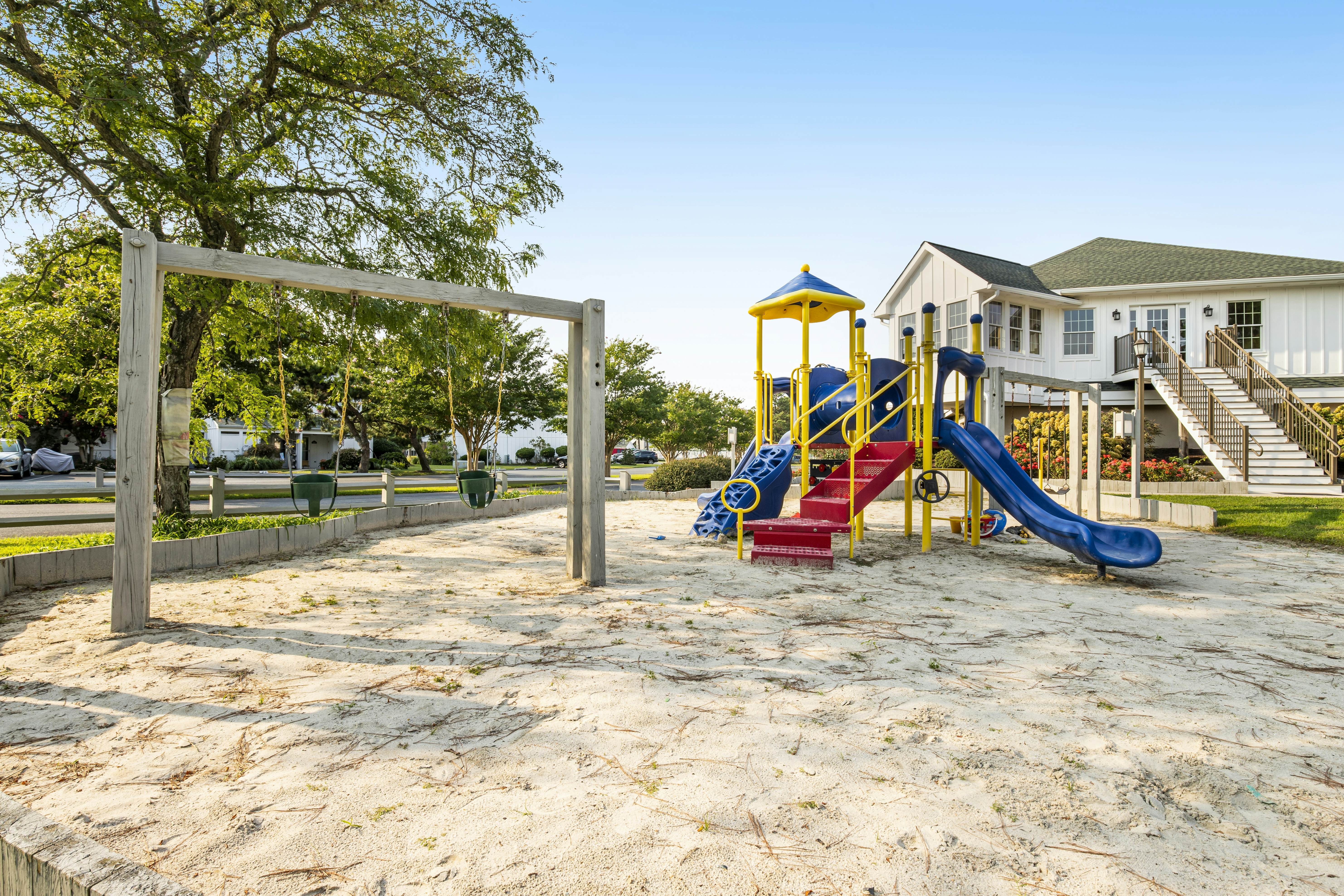 Mallard Lakes - 37816 Eagle Lane # 322