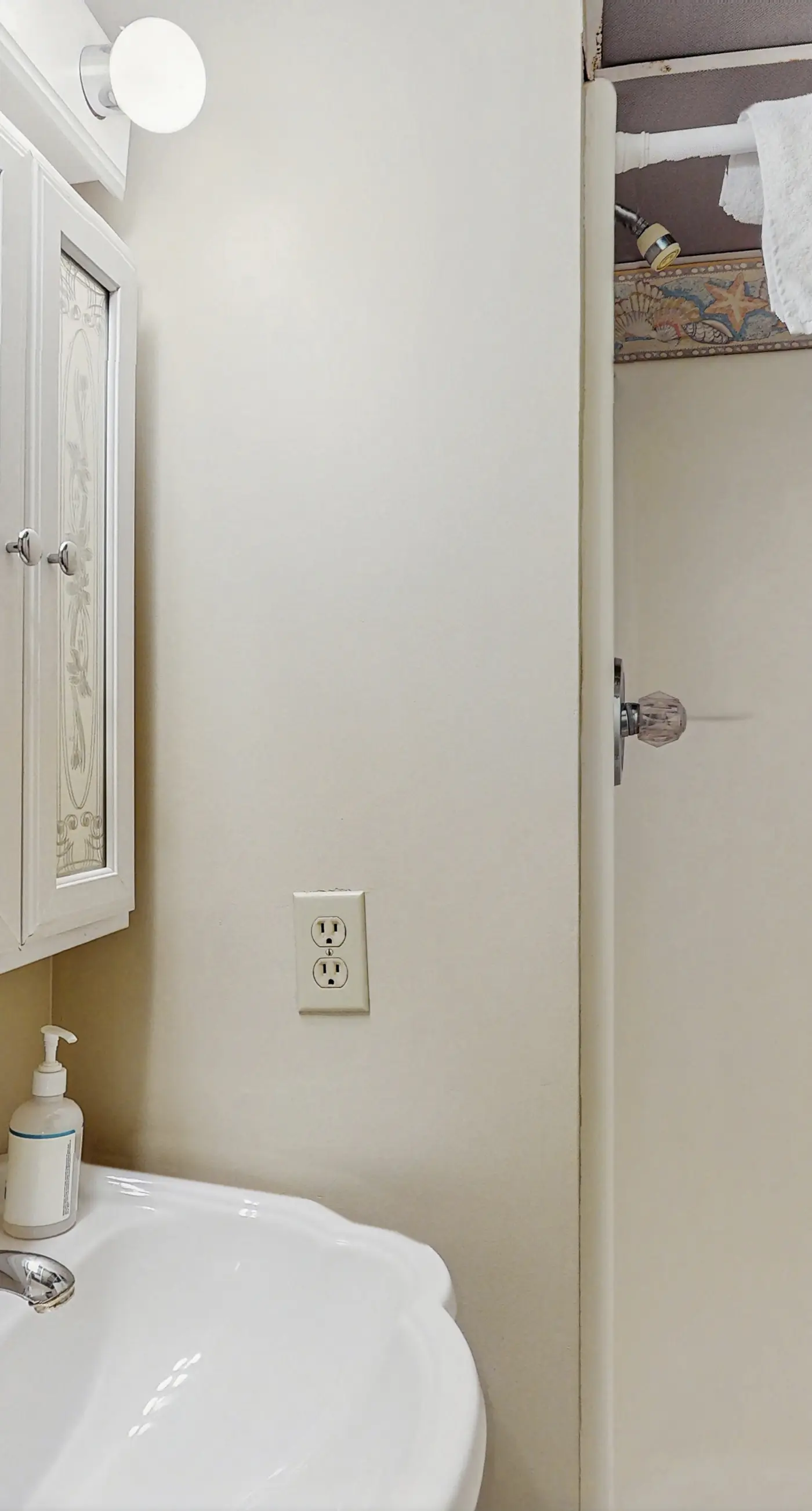 Royal Gardens Beach Front Condominium