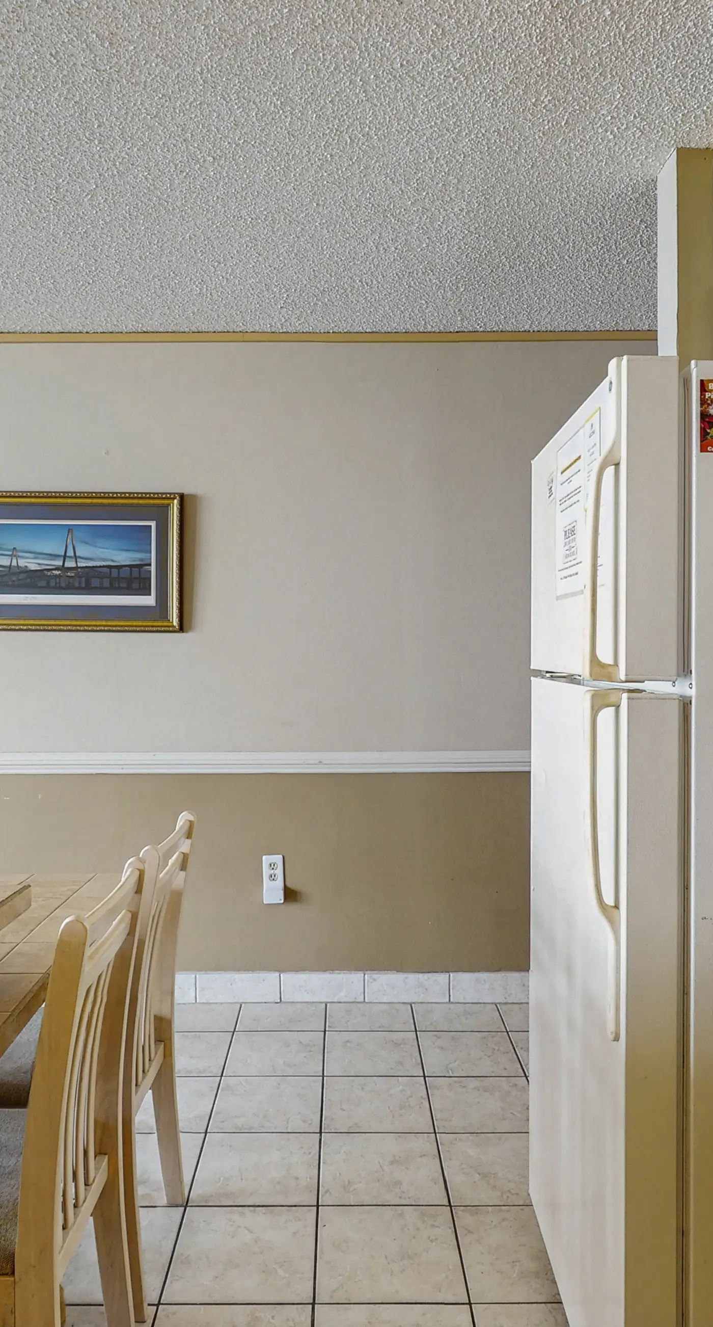 Royal Gardens Beach Front Condominium