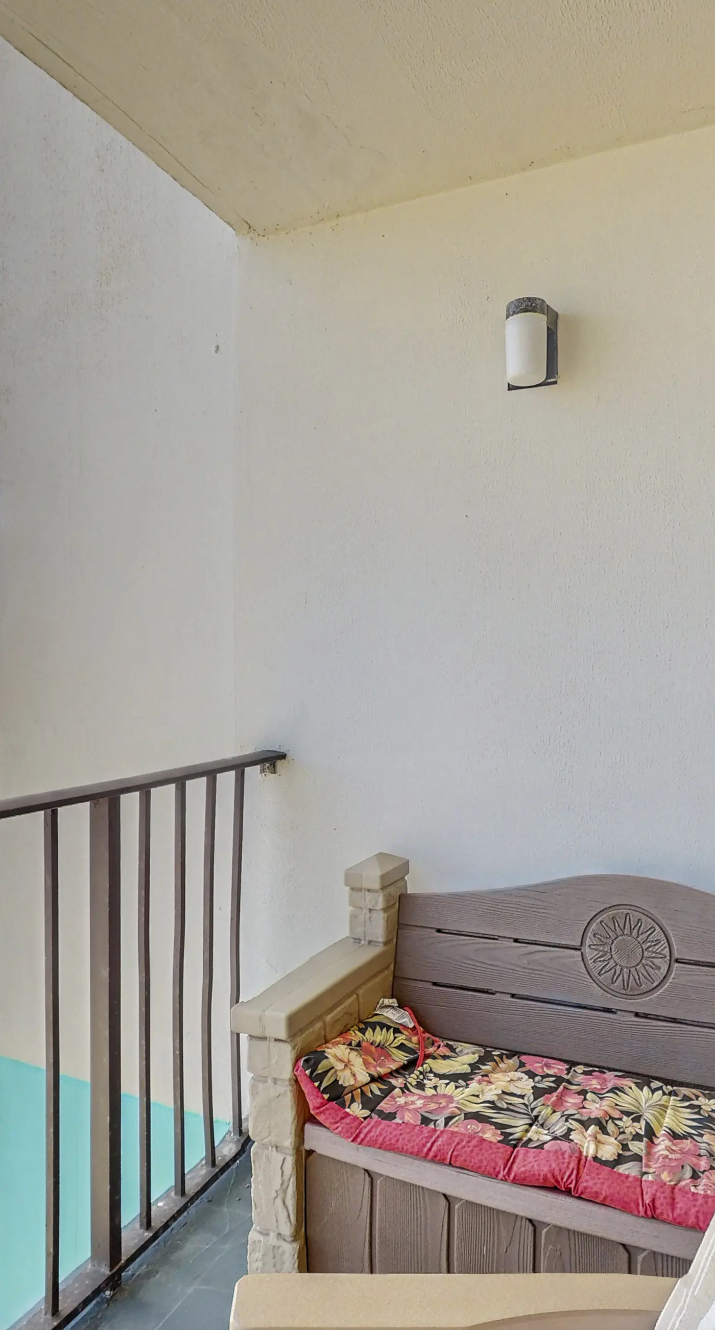 Royal Gardens Beach Front Condominium