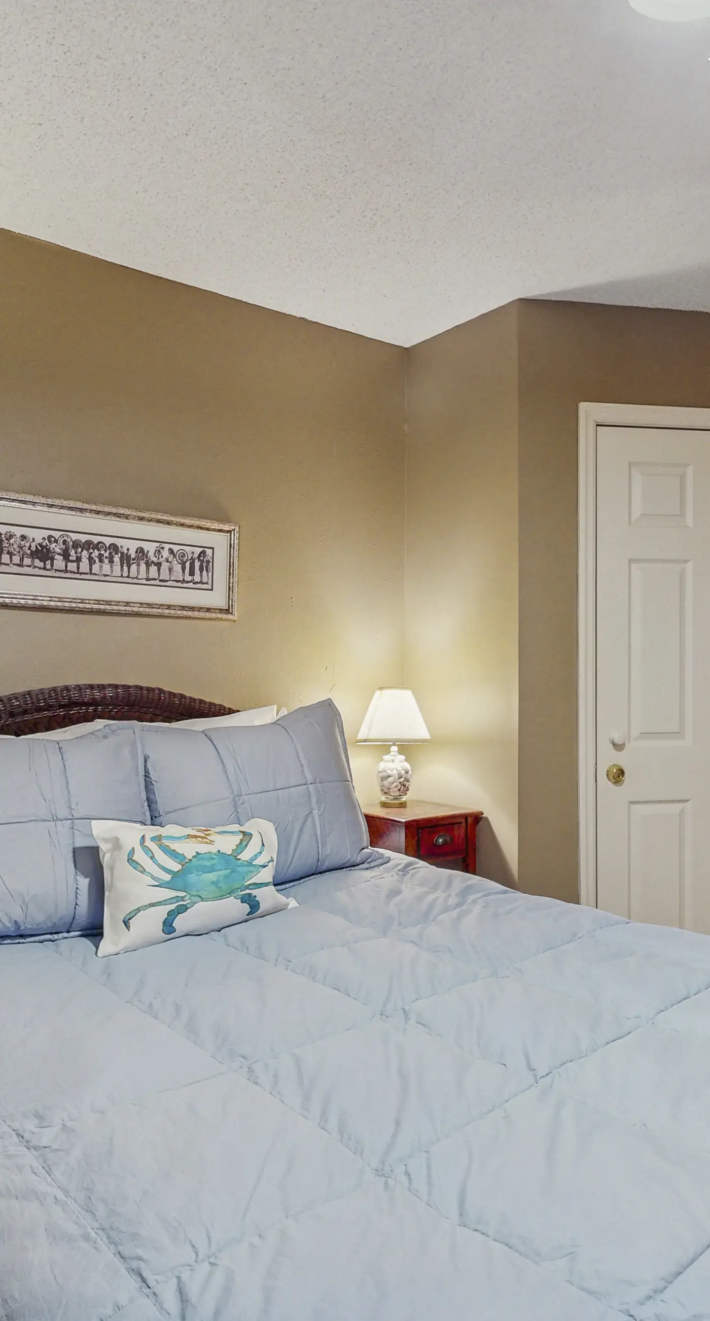 Royal Gardens Beach Front Condominium