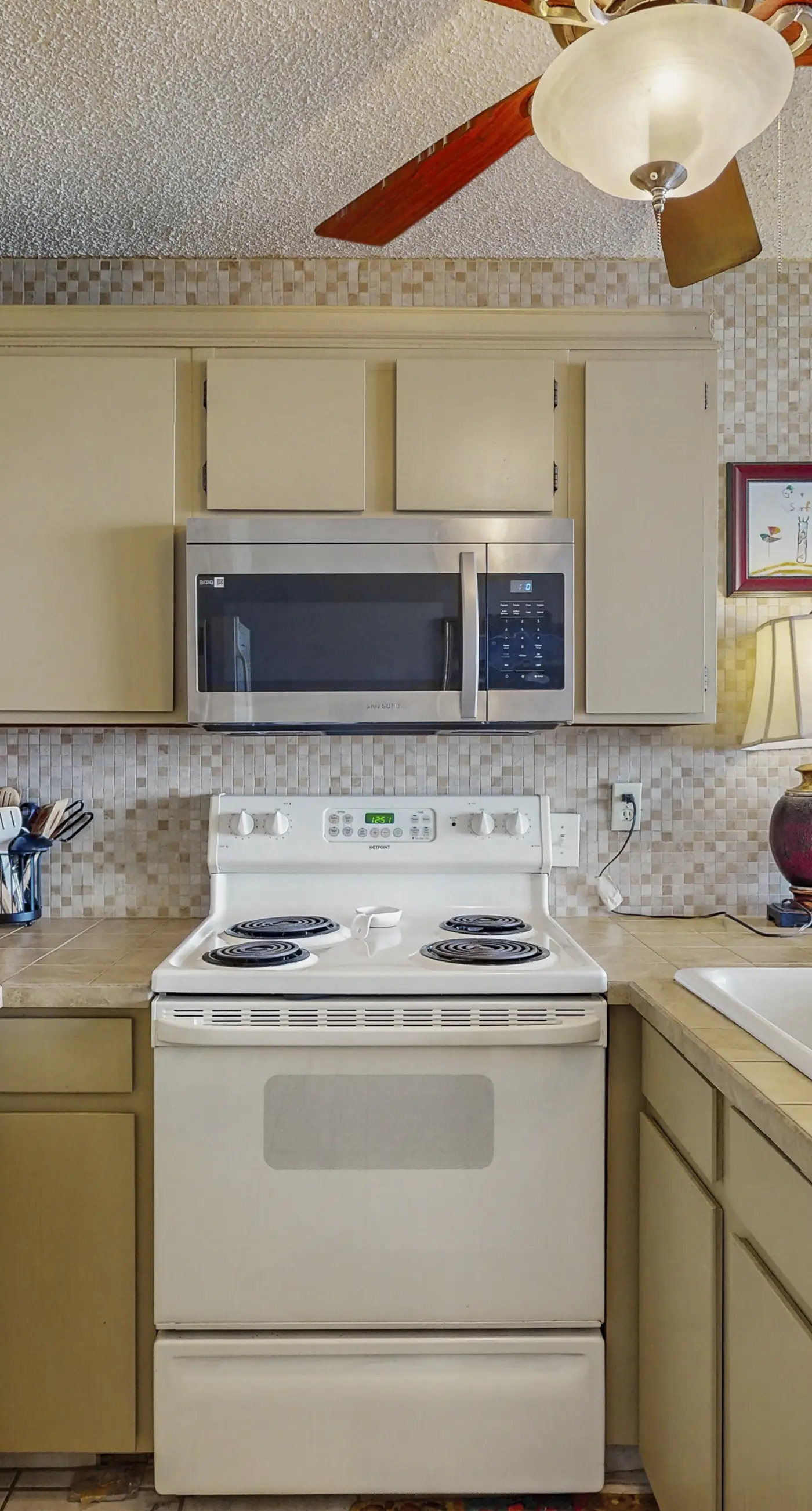 Royal Gardens Beach Front Condominium