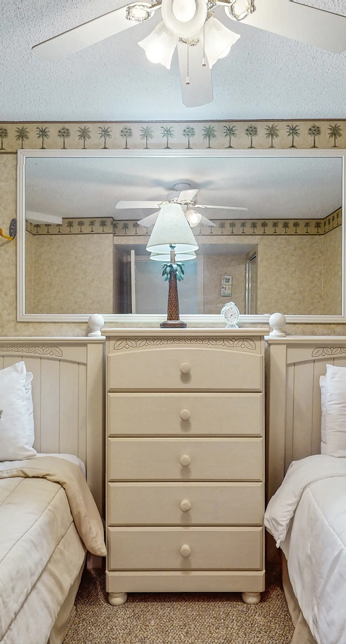 Royal Gardens Beach Front Condominium