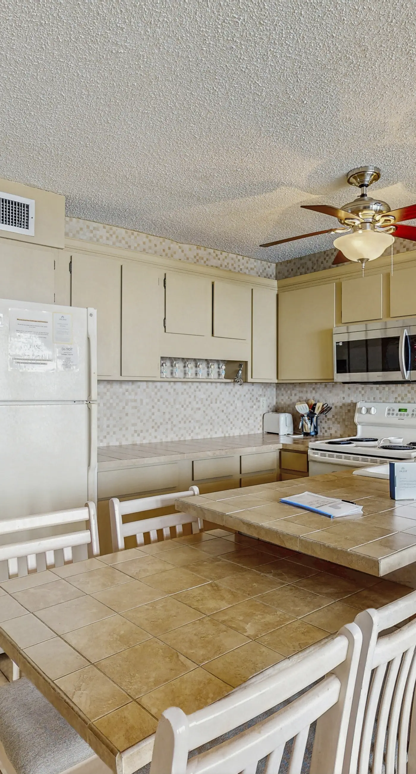 Royal Gardens Beach Front Condominium