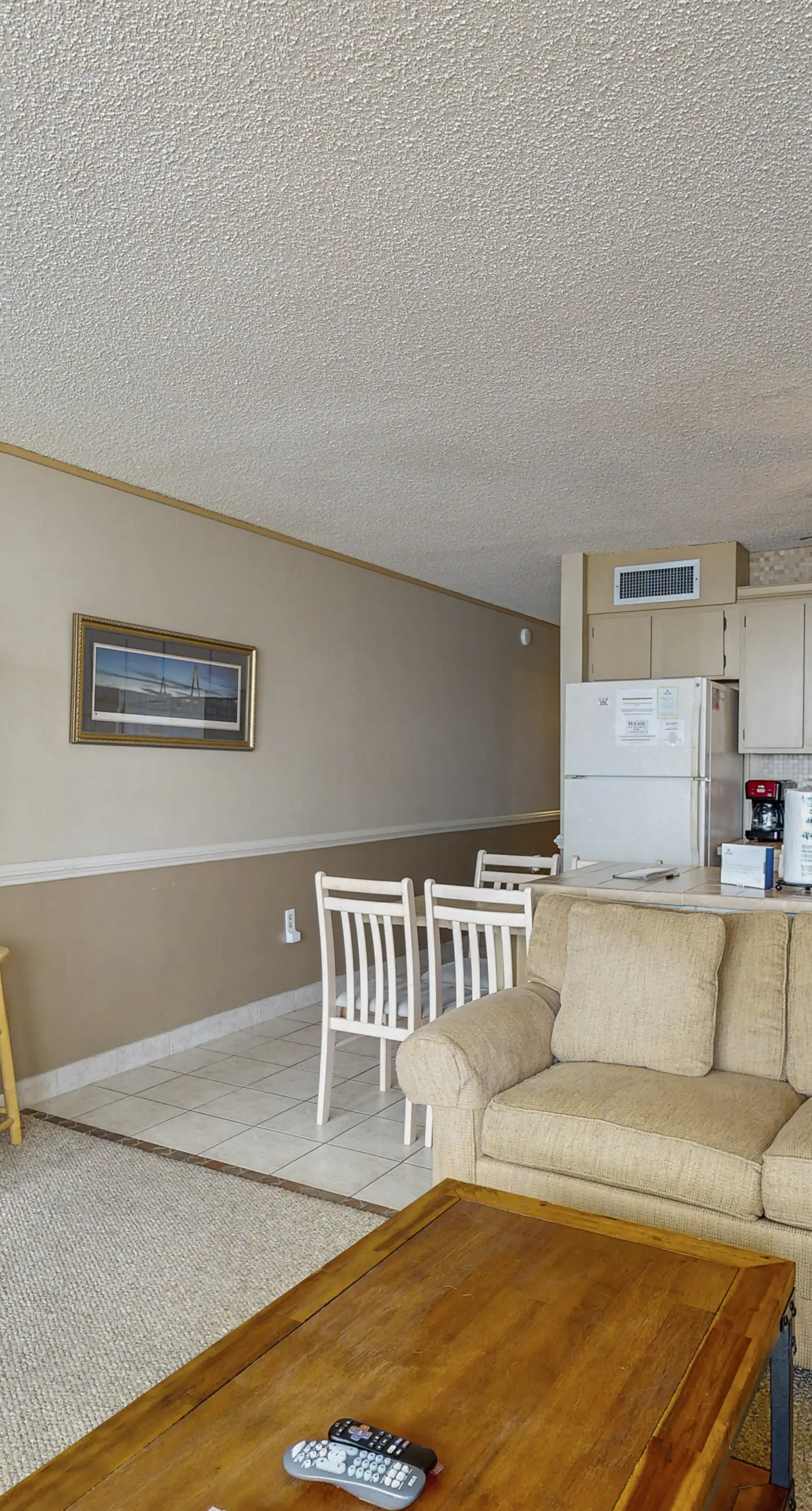 Royal Gardens Beach Front Condominium