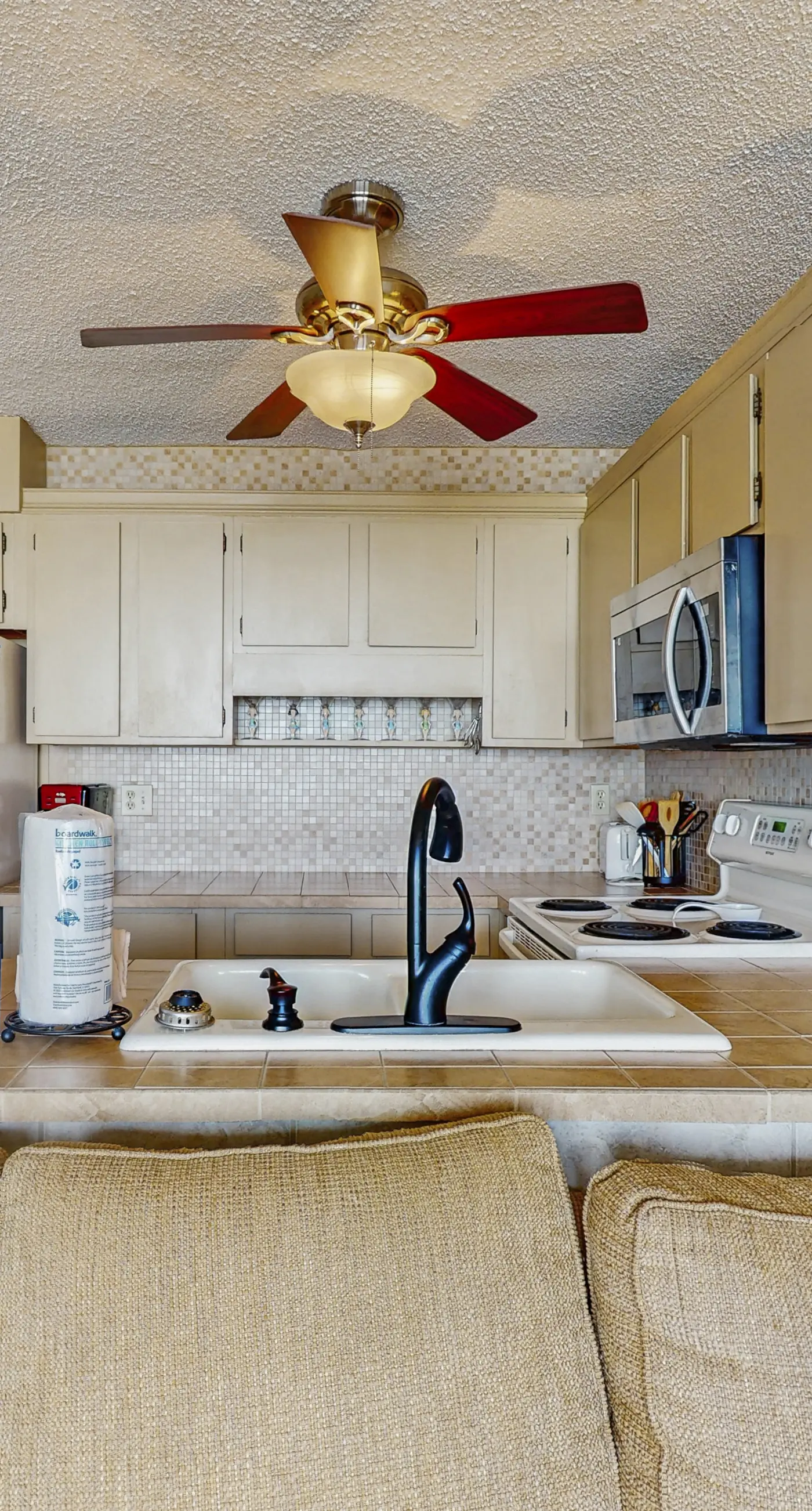 Royal Gardens Beach Front Condominium