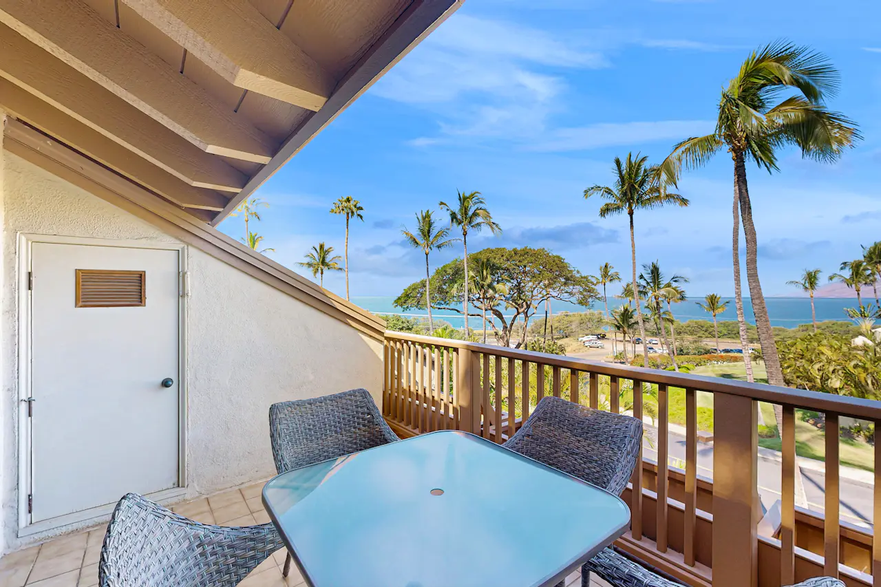 Maui Kamaole By Vacasa
