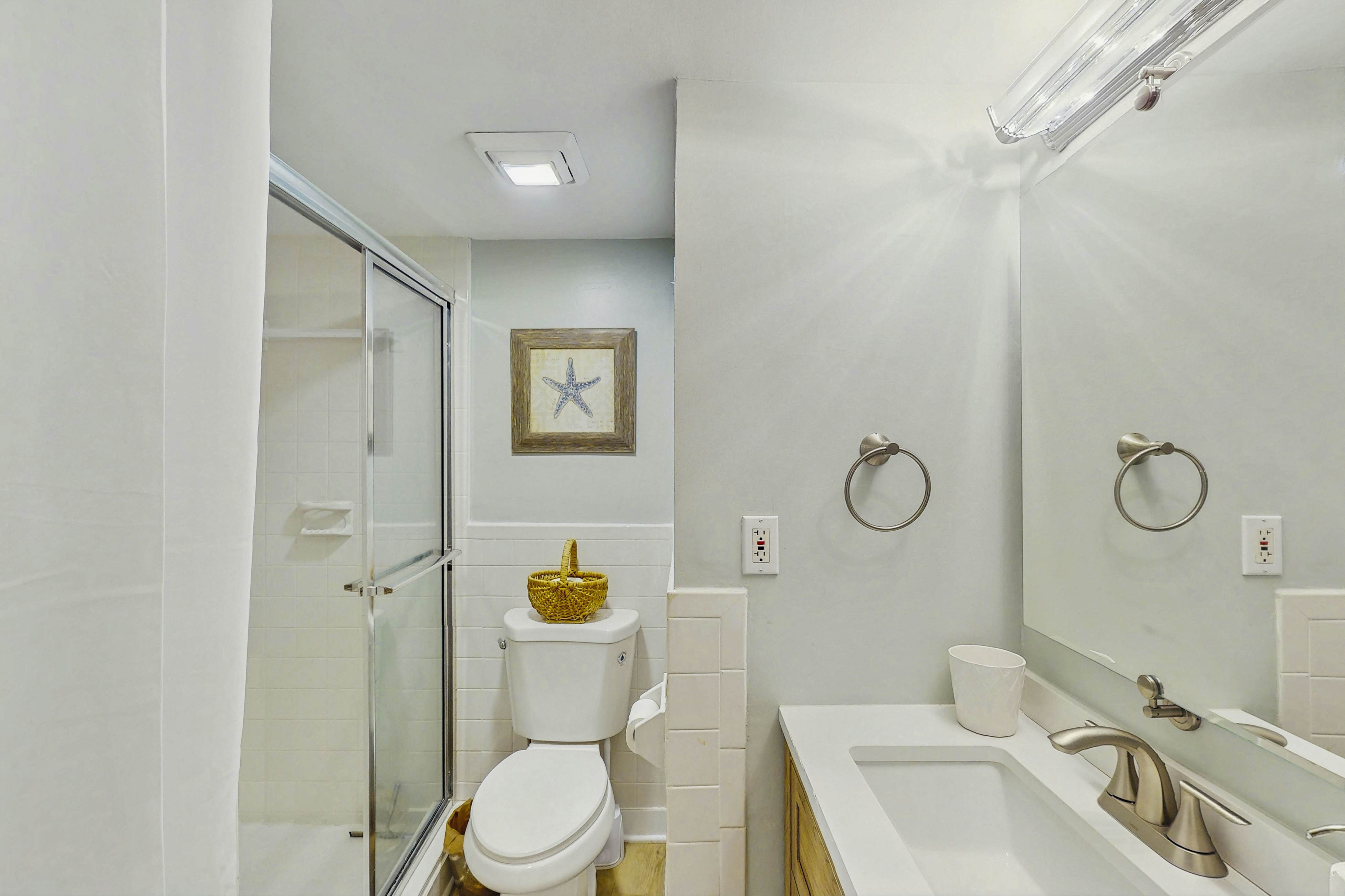 Seascape Villas 3207