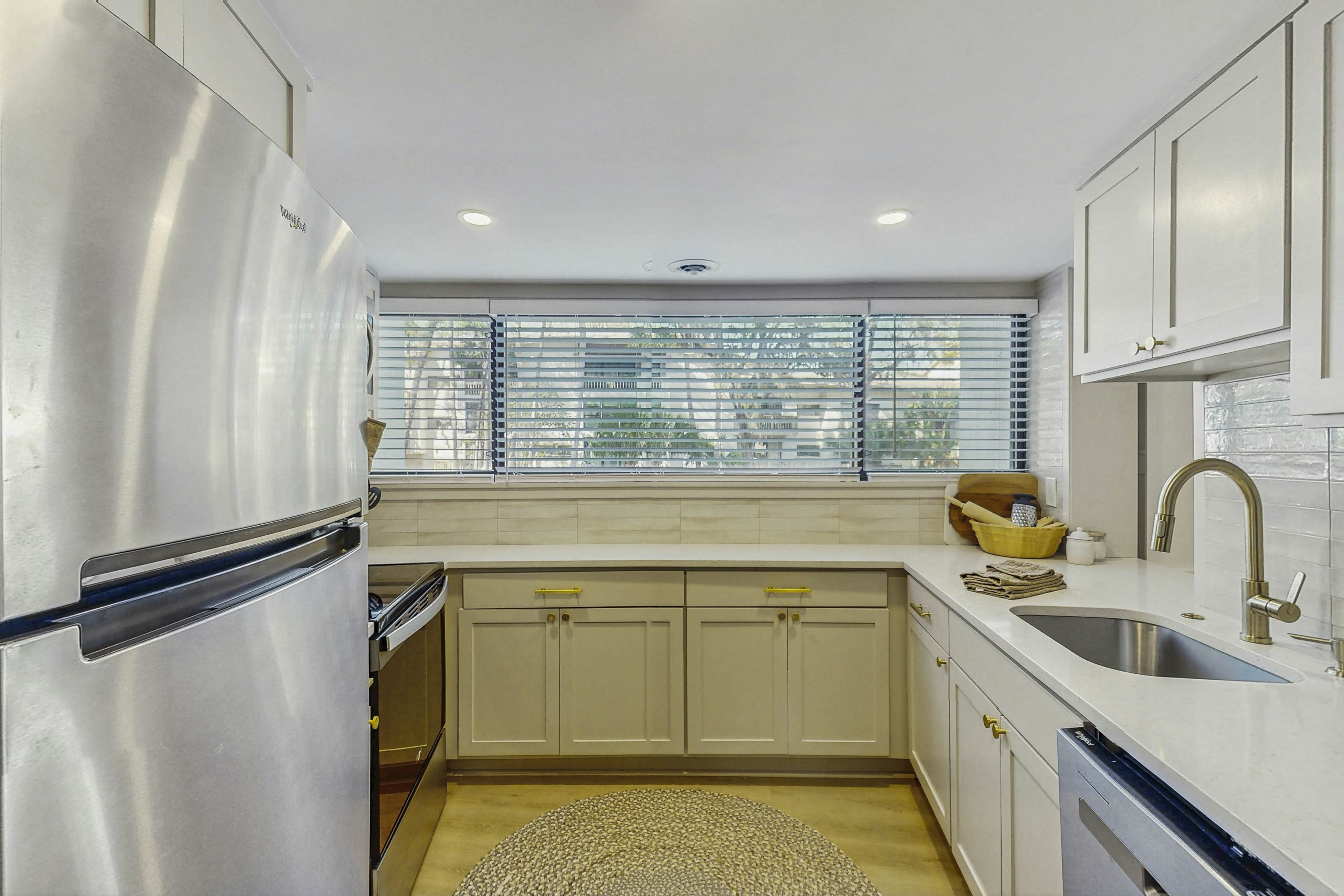 Seascape Villas 3207