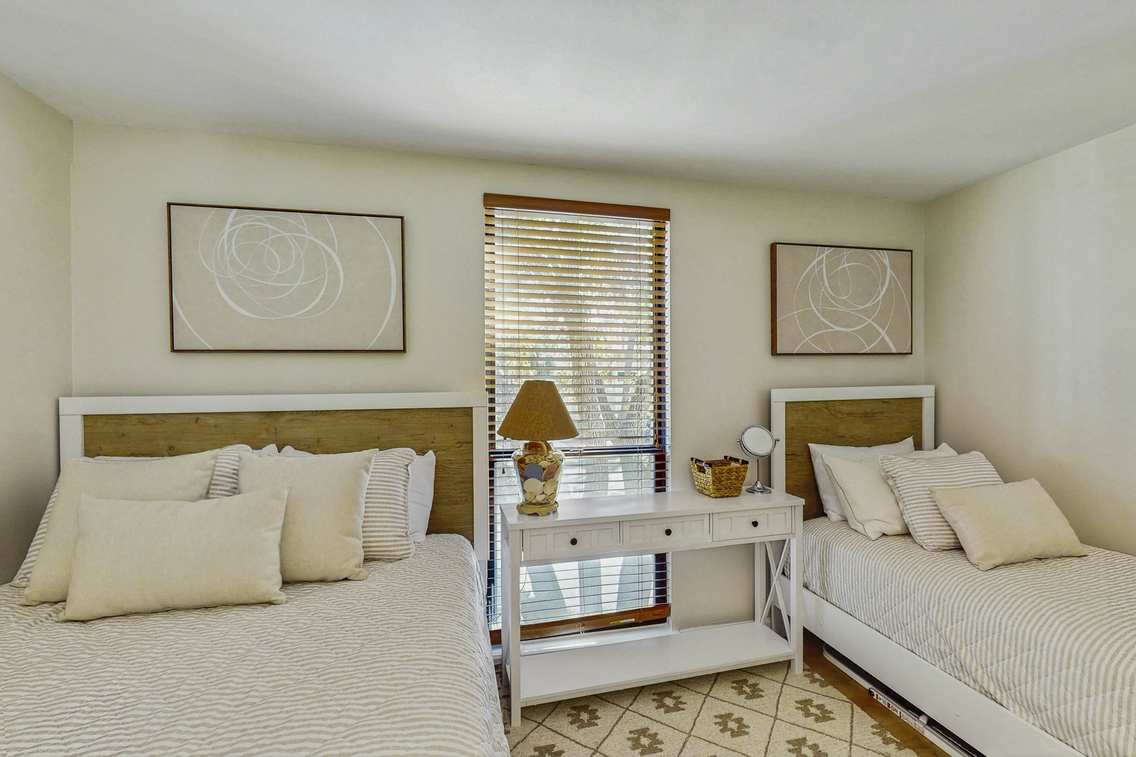 Seascape Villas 3207