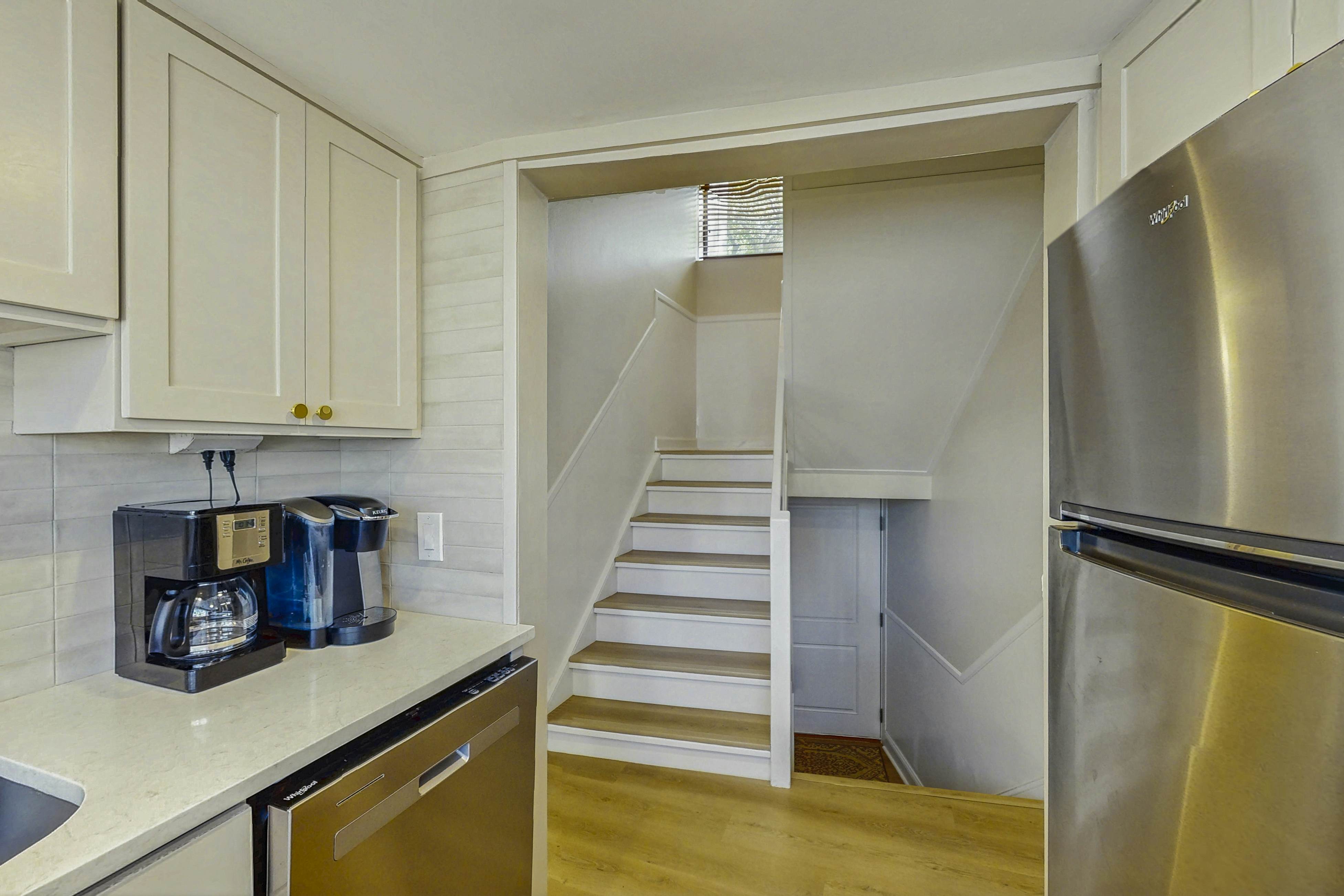 Seascape Villas 3207