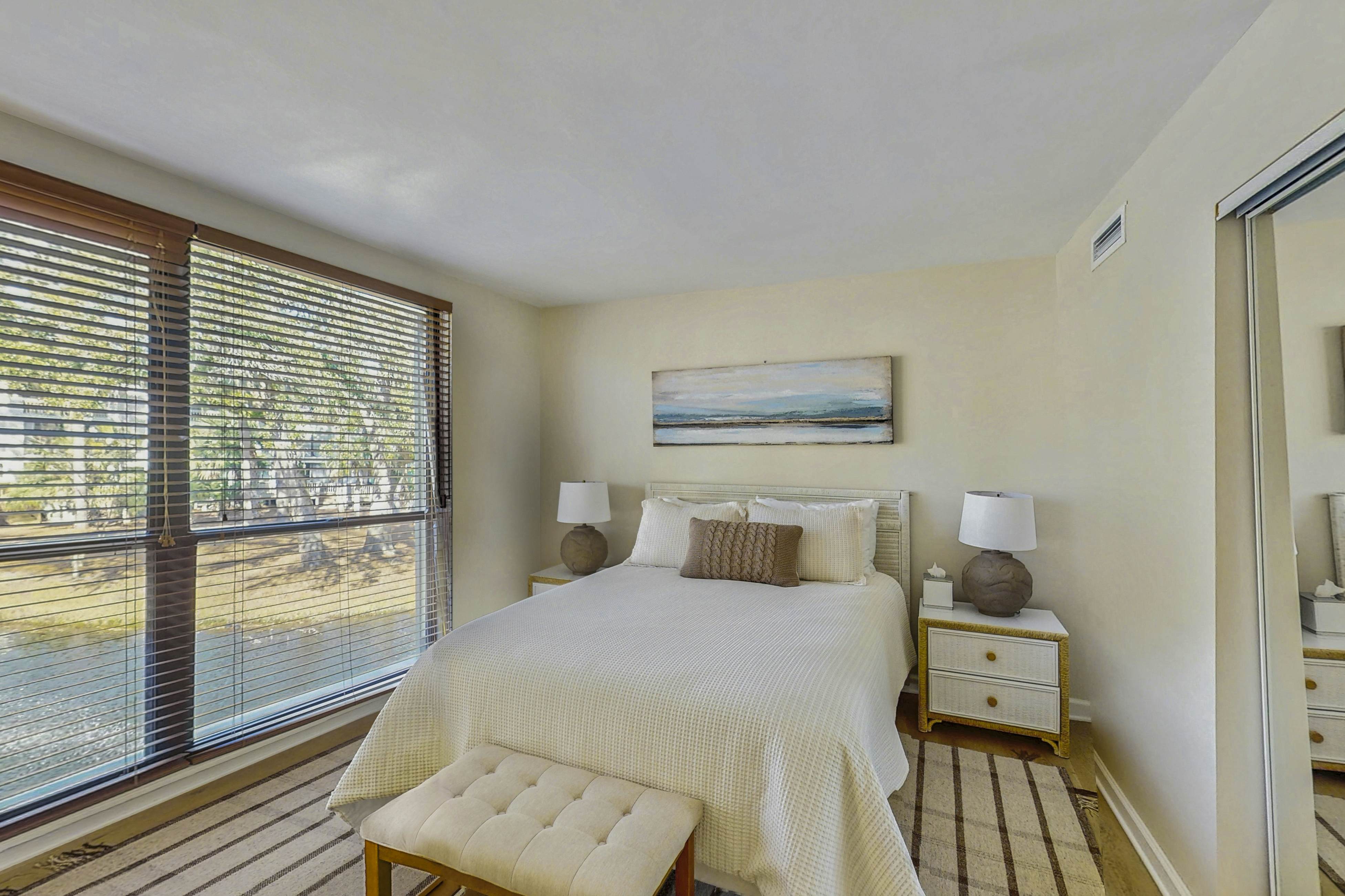 Seascape Villas 3207