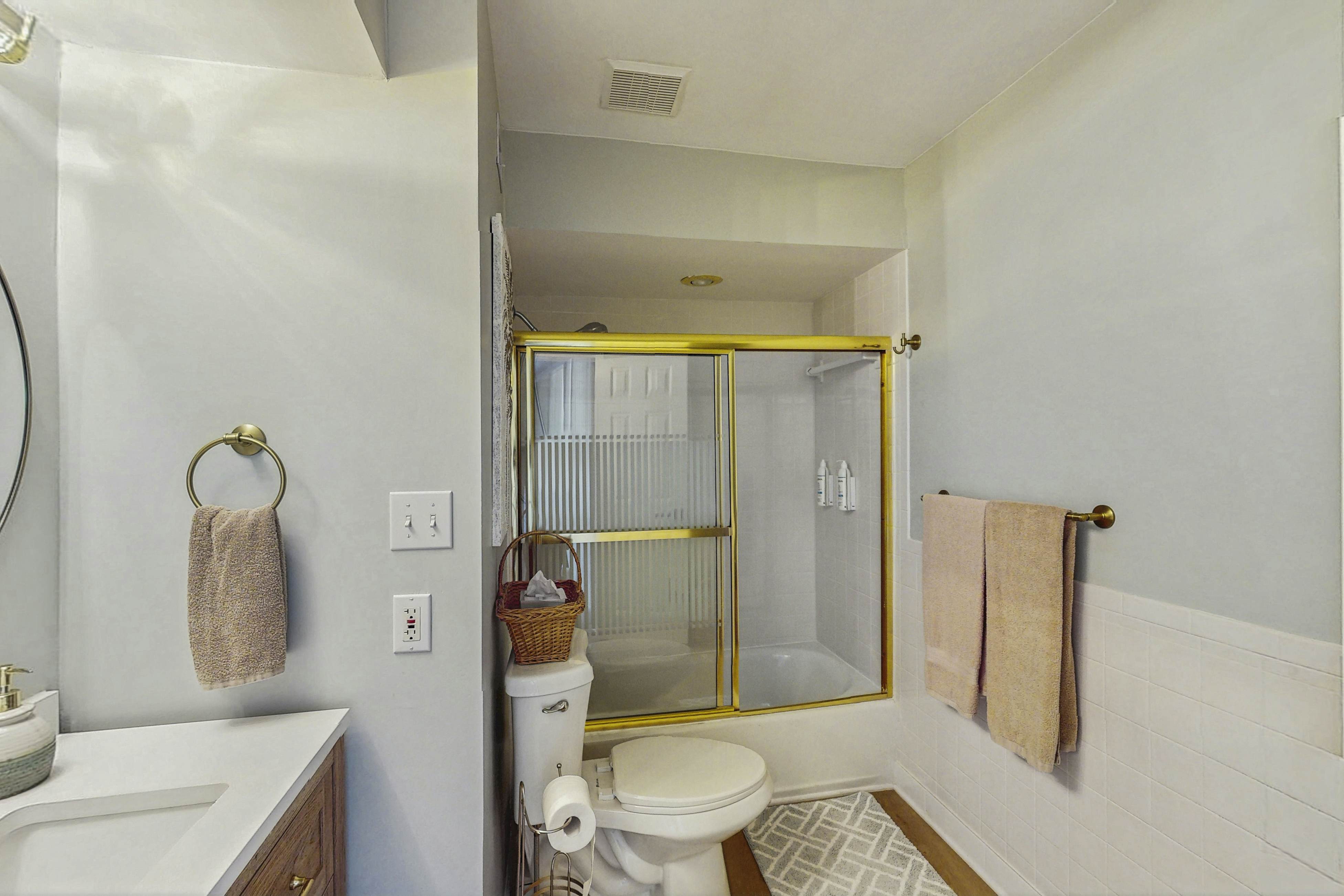 Seascape Villas 3207