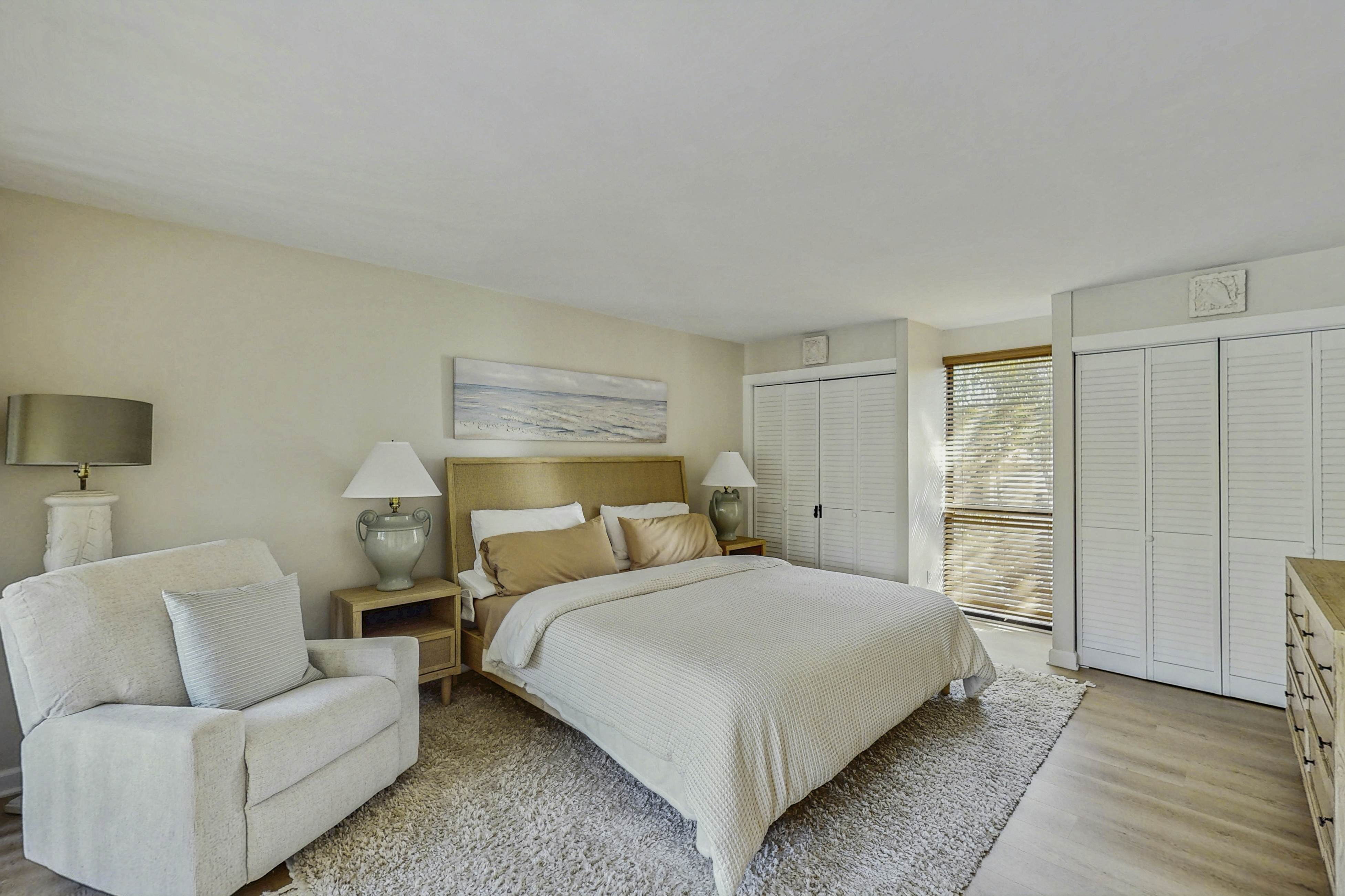 Seascape Villas 3207