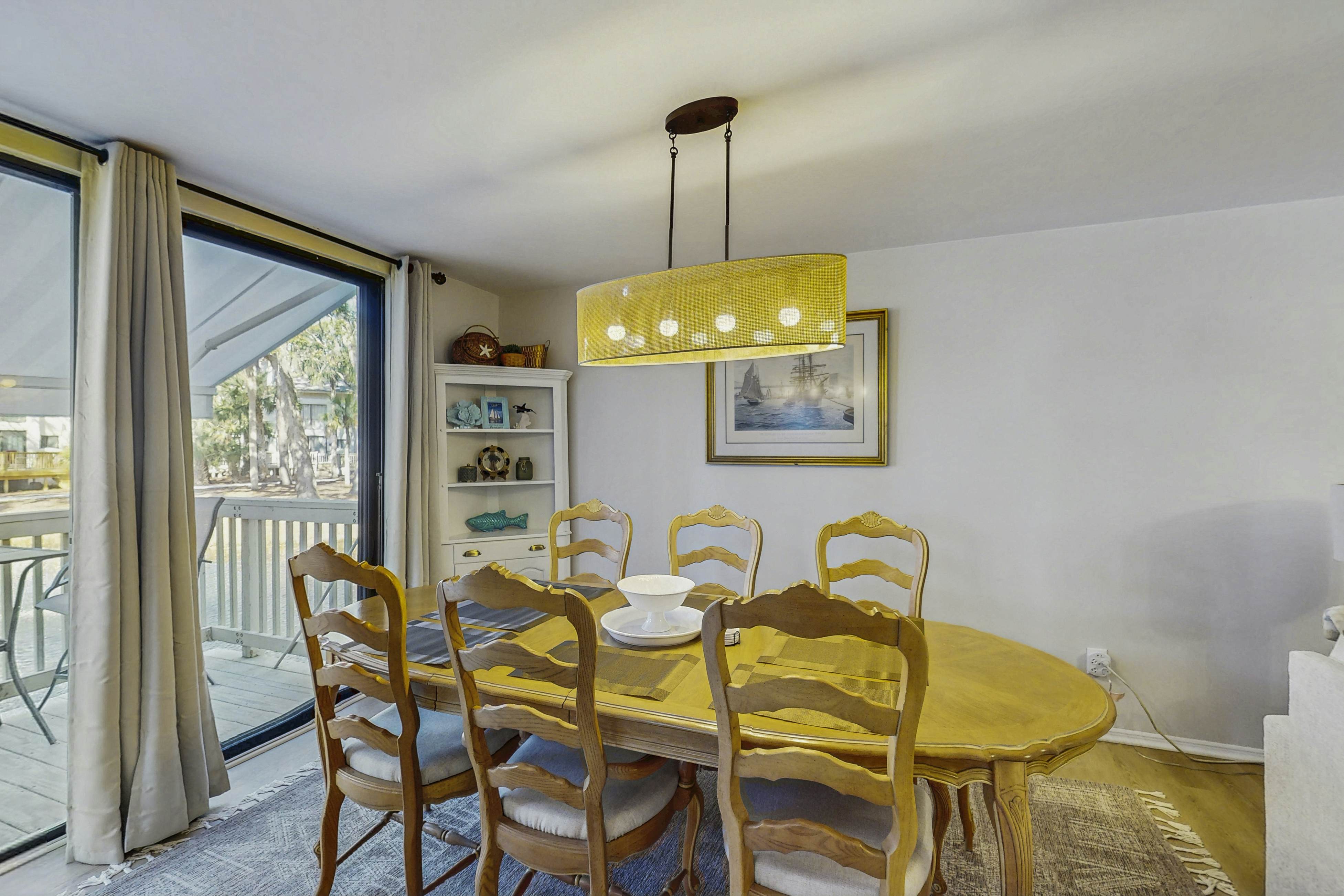 Seascape Villas 3207