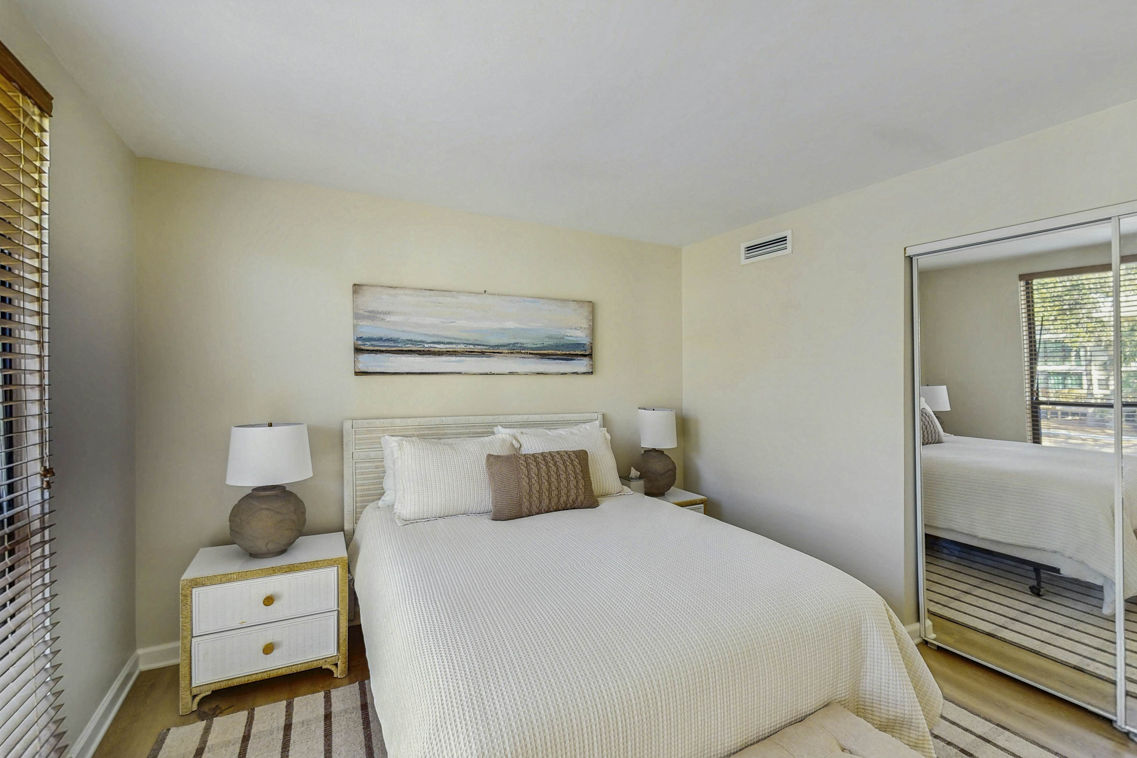 Seascape Villas 3207