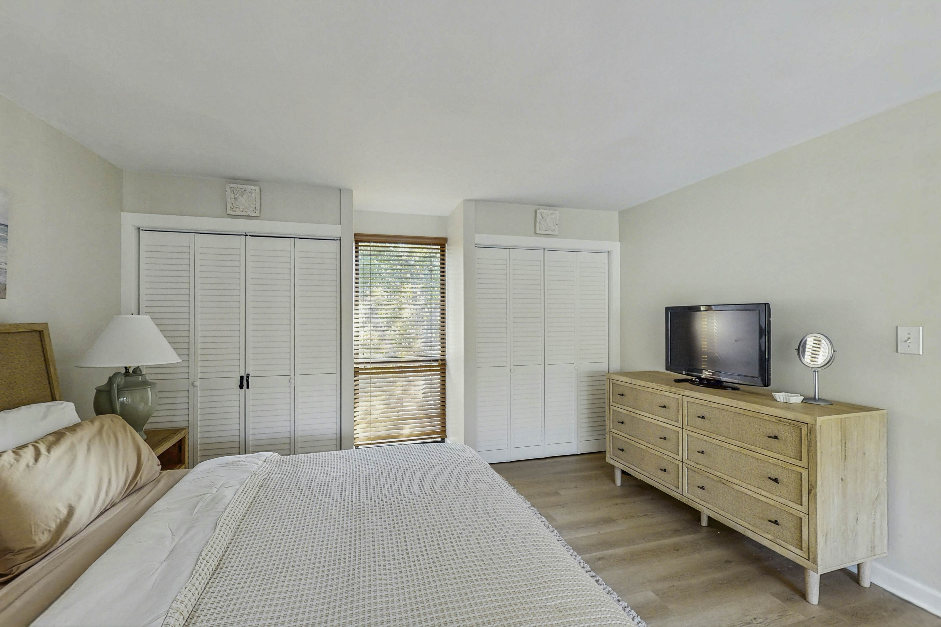 Seascape Villas 3207