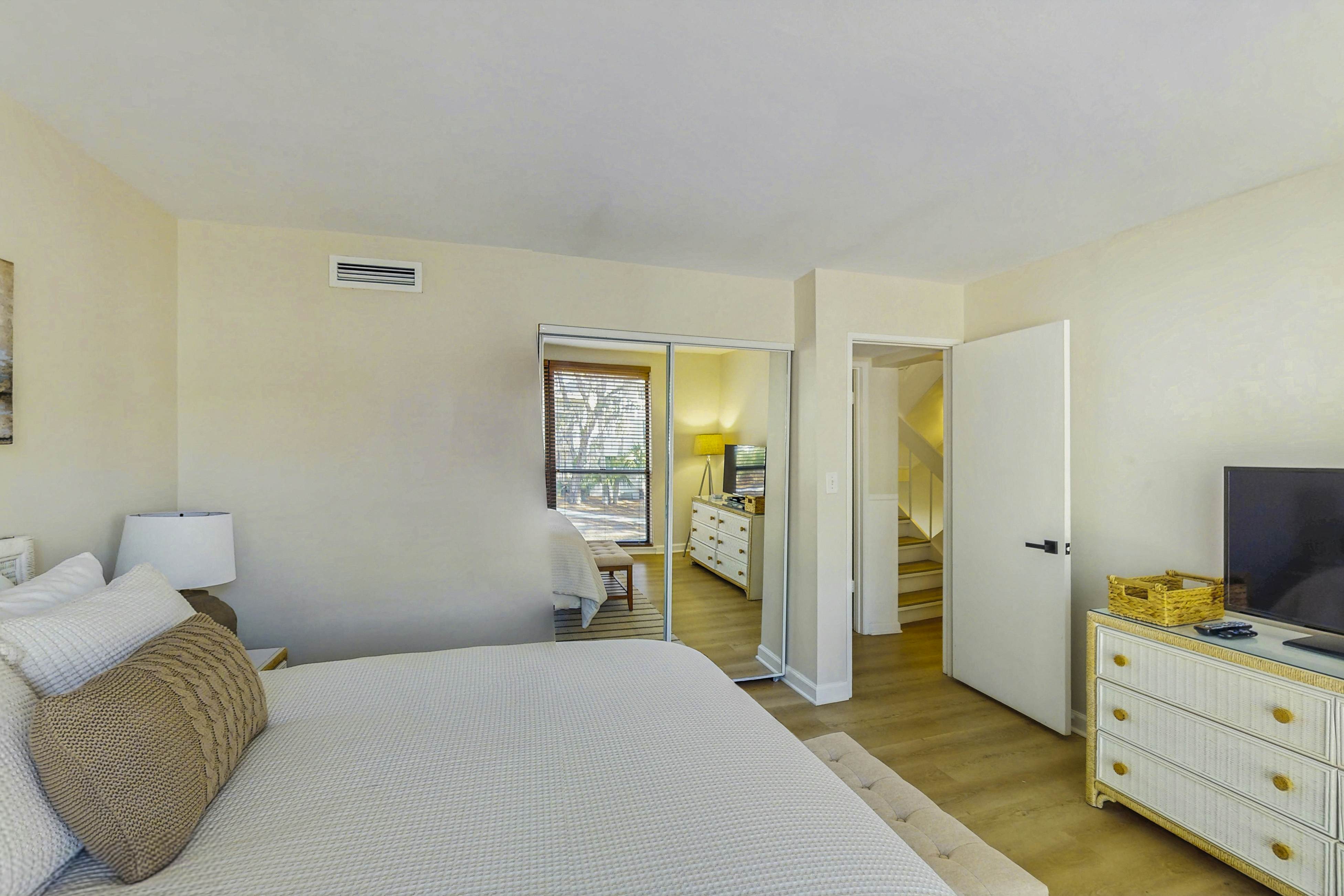 Seascape Villas 3207