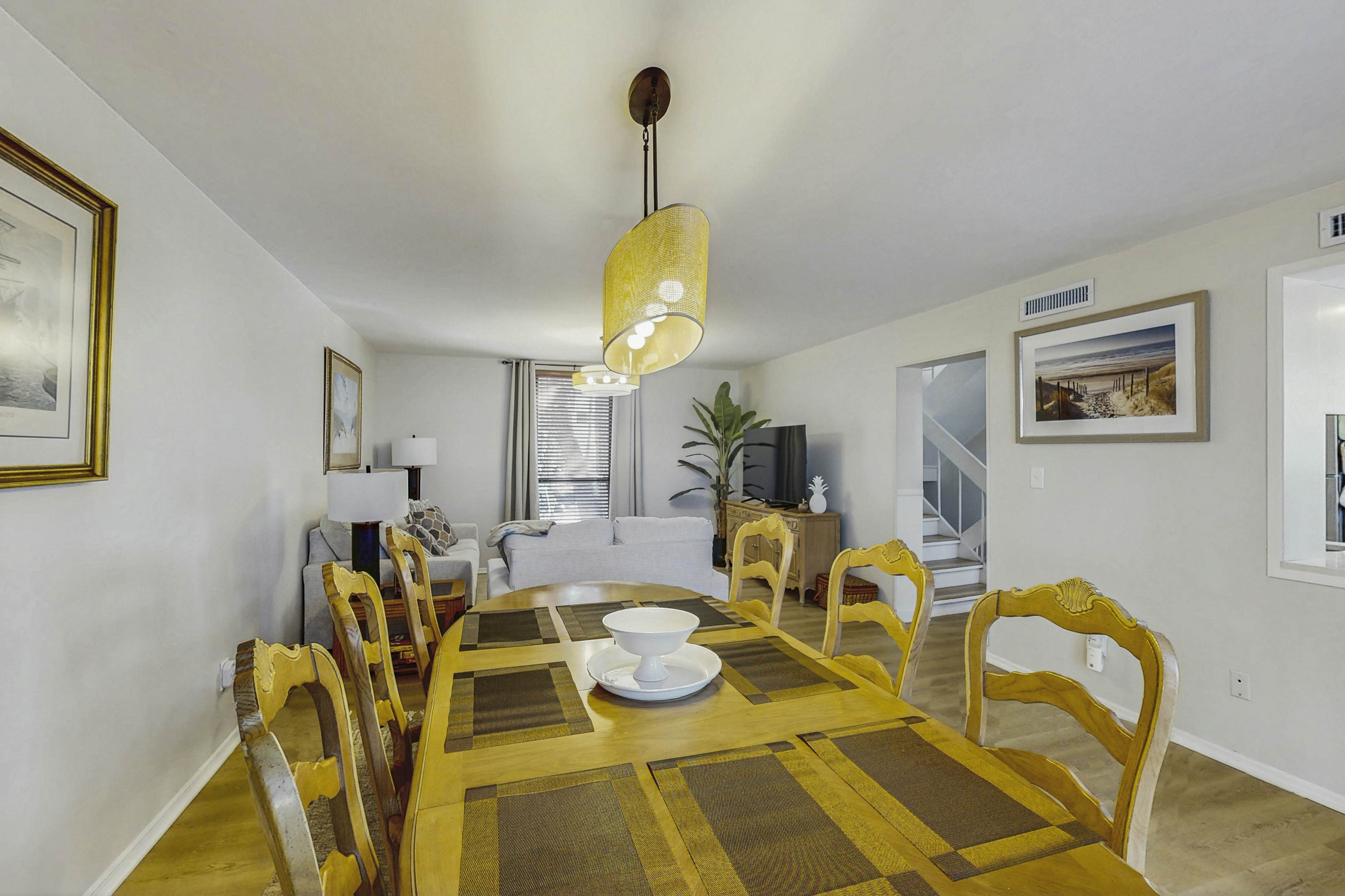 Seascape Villas 3207