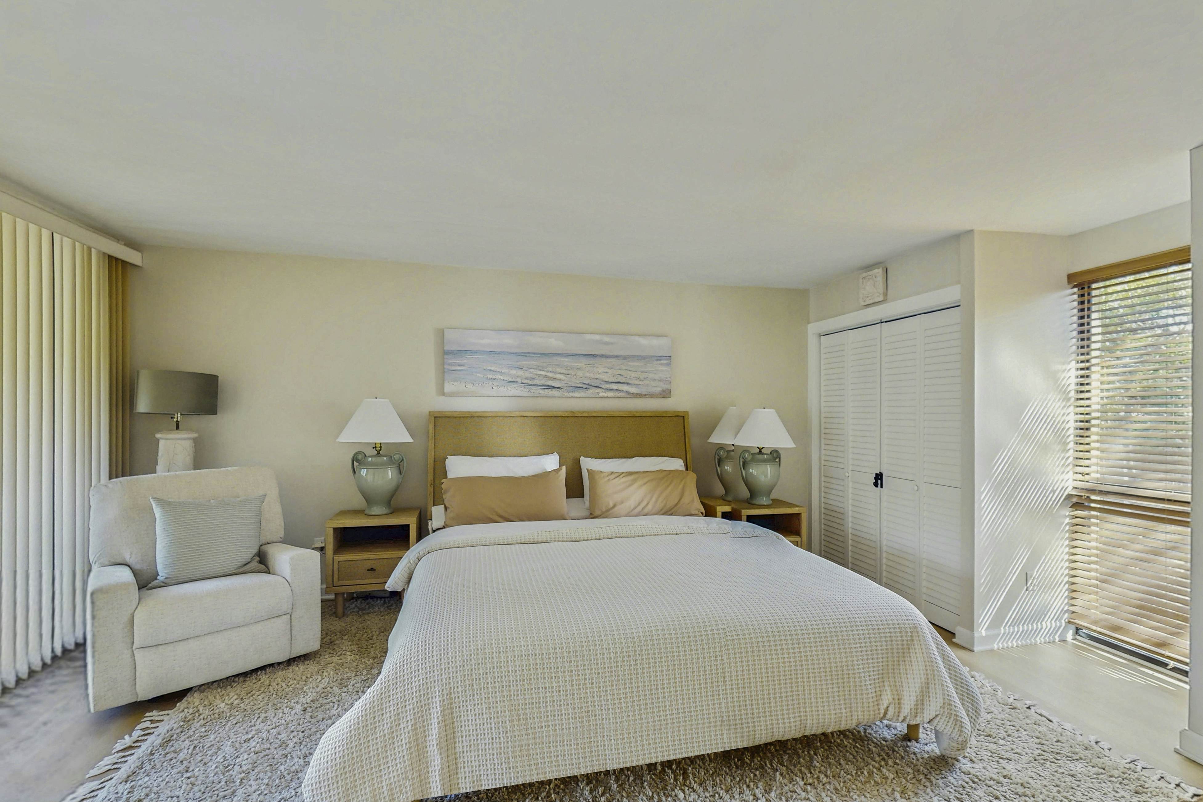 Seascape Villas 3207