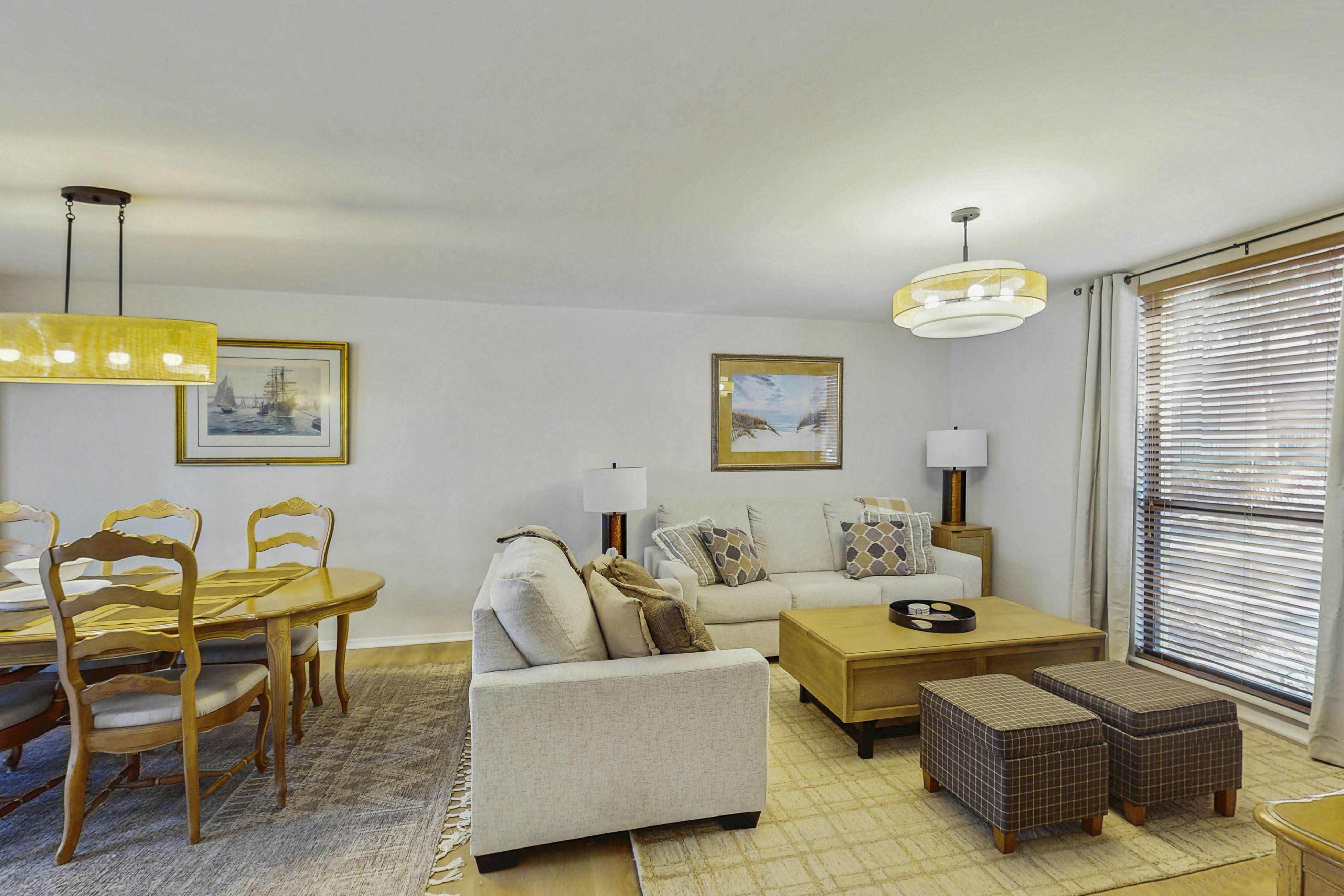 Seascape Villas 3207