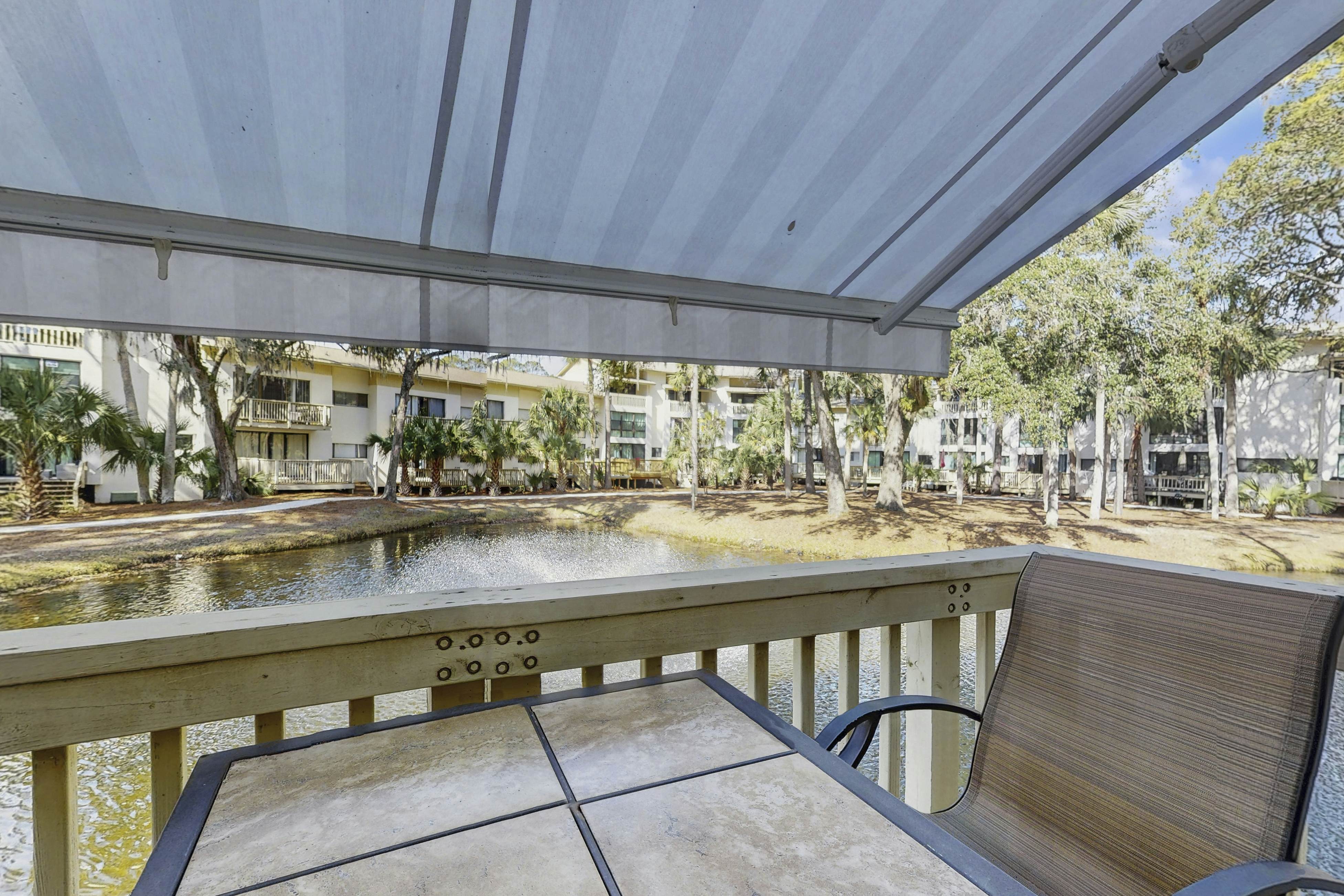 Seascape Villas 3207