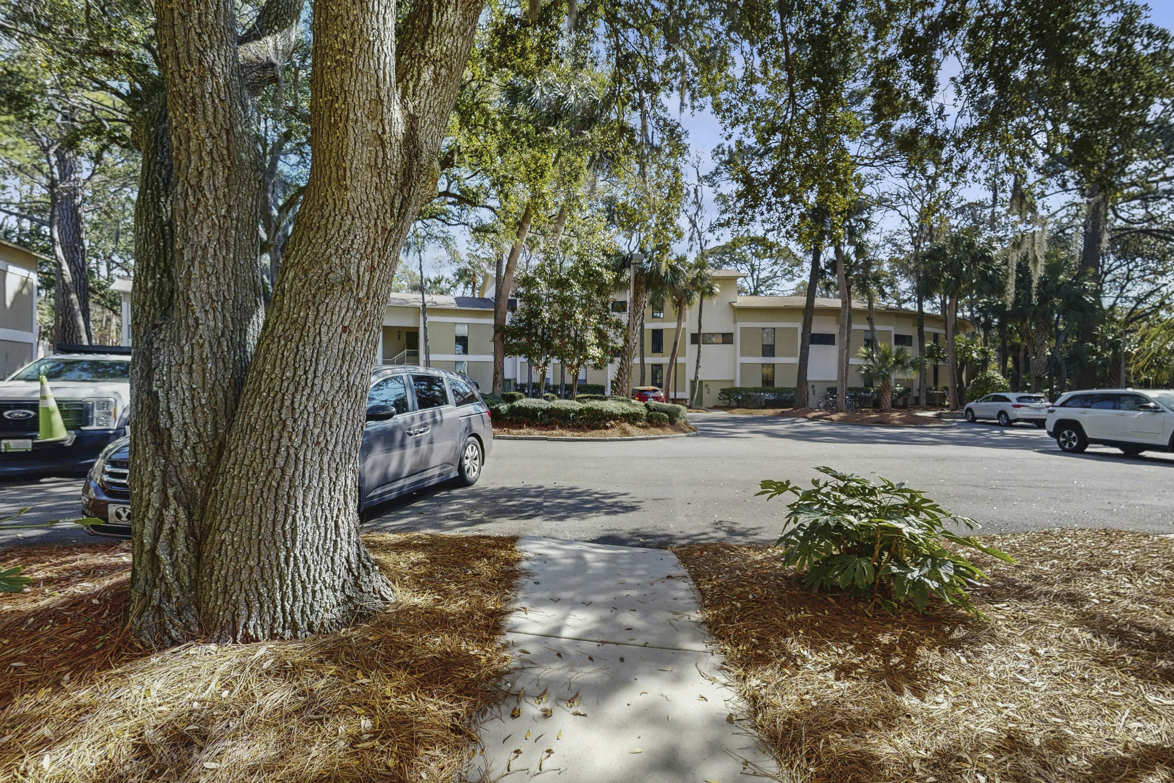 Seascape Villas 3207