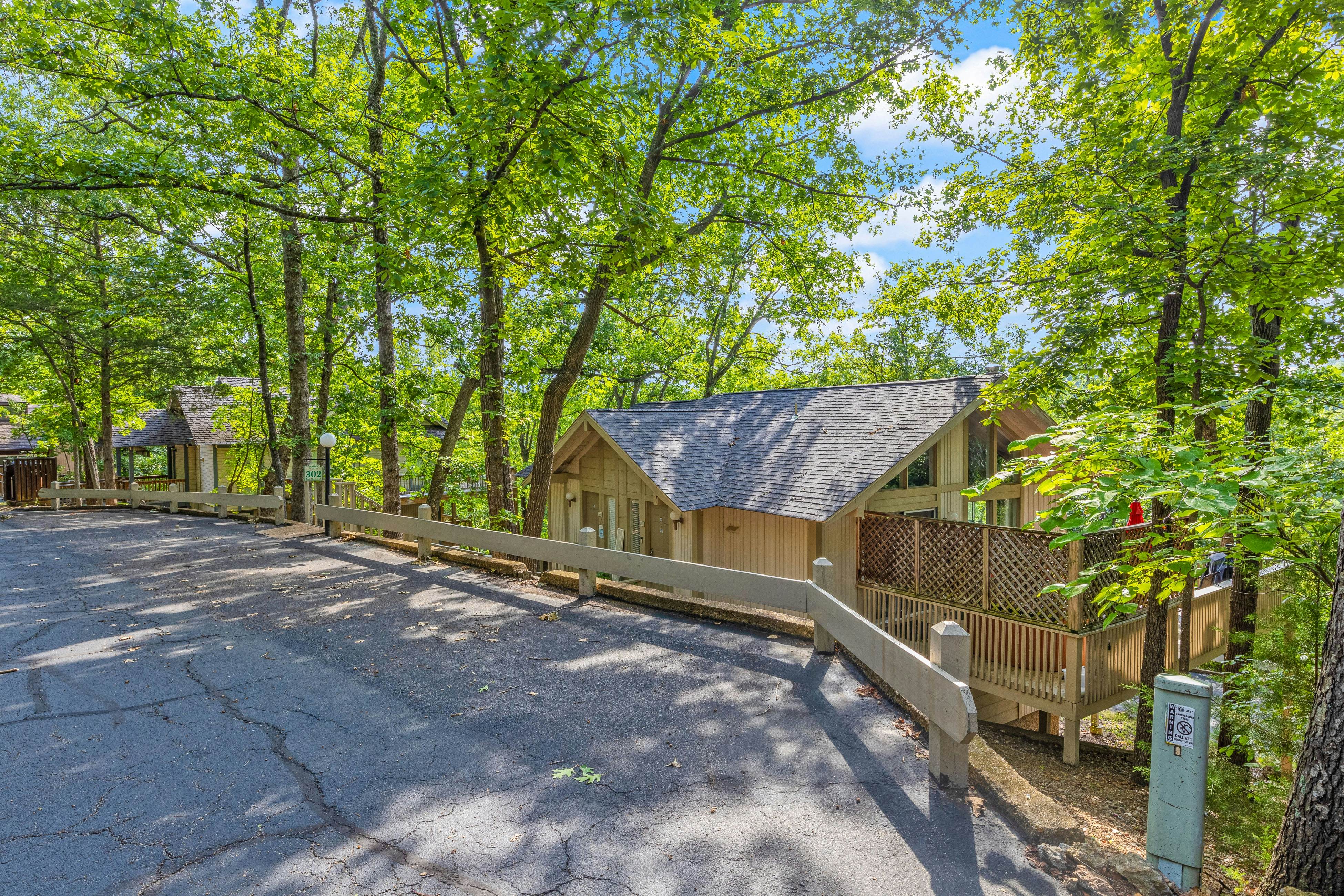 Joburg Suite at the Safari Lodge