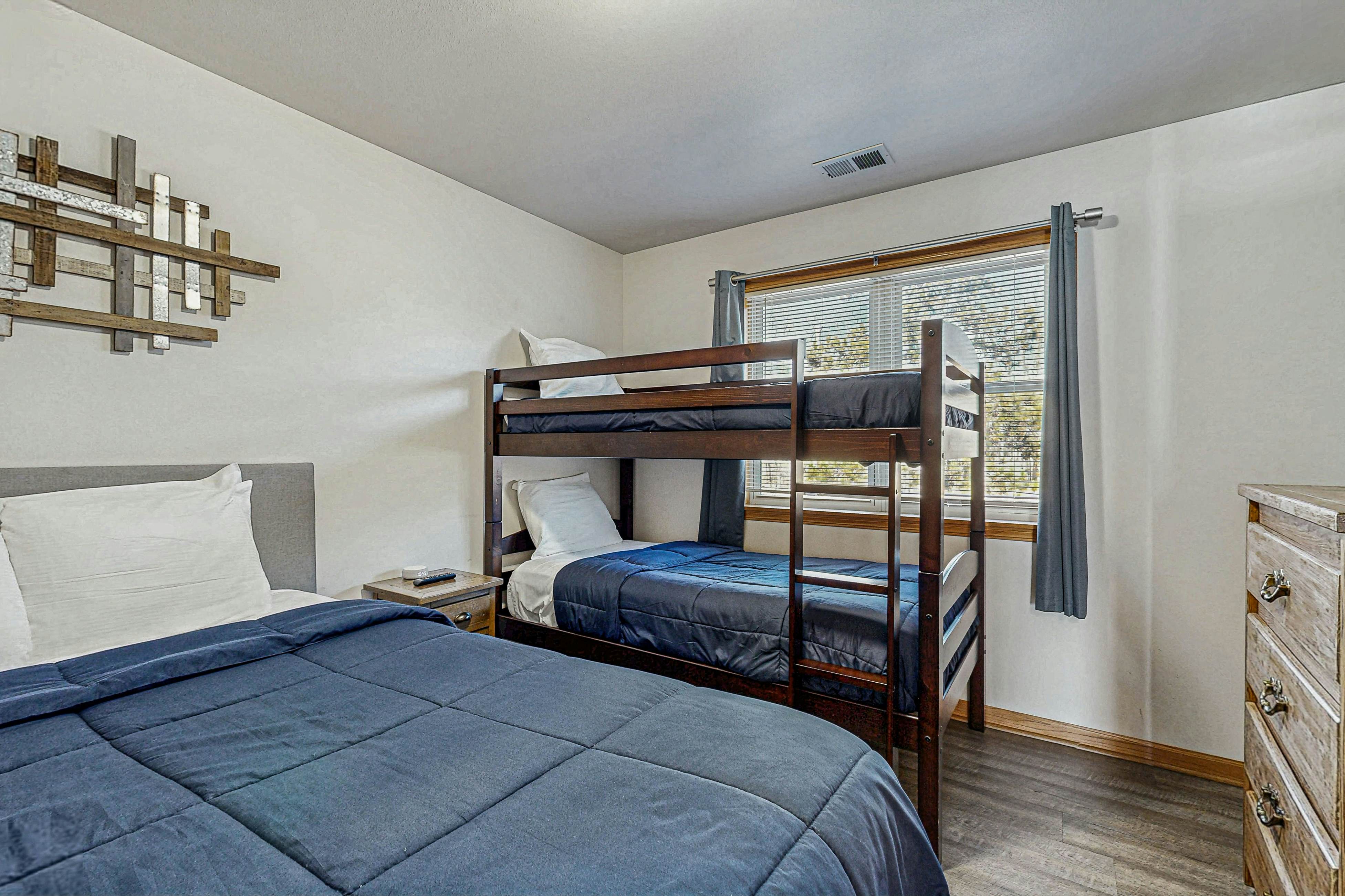 Thunderbird Resort Condo 1040C