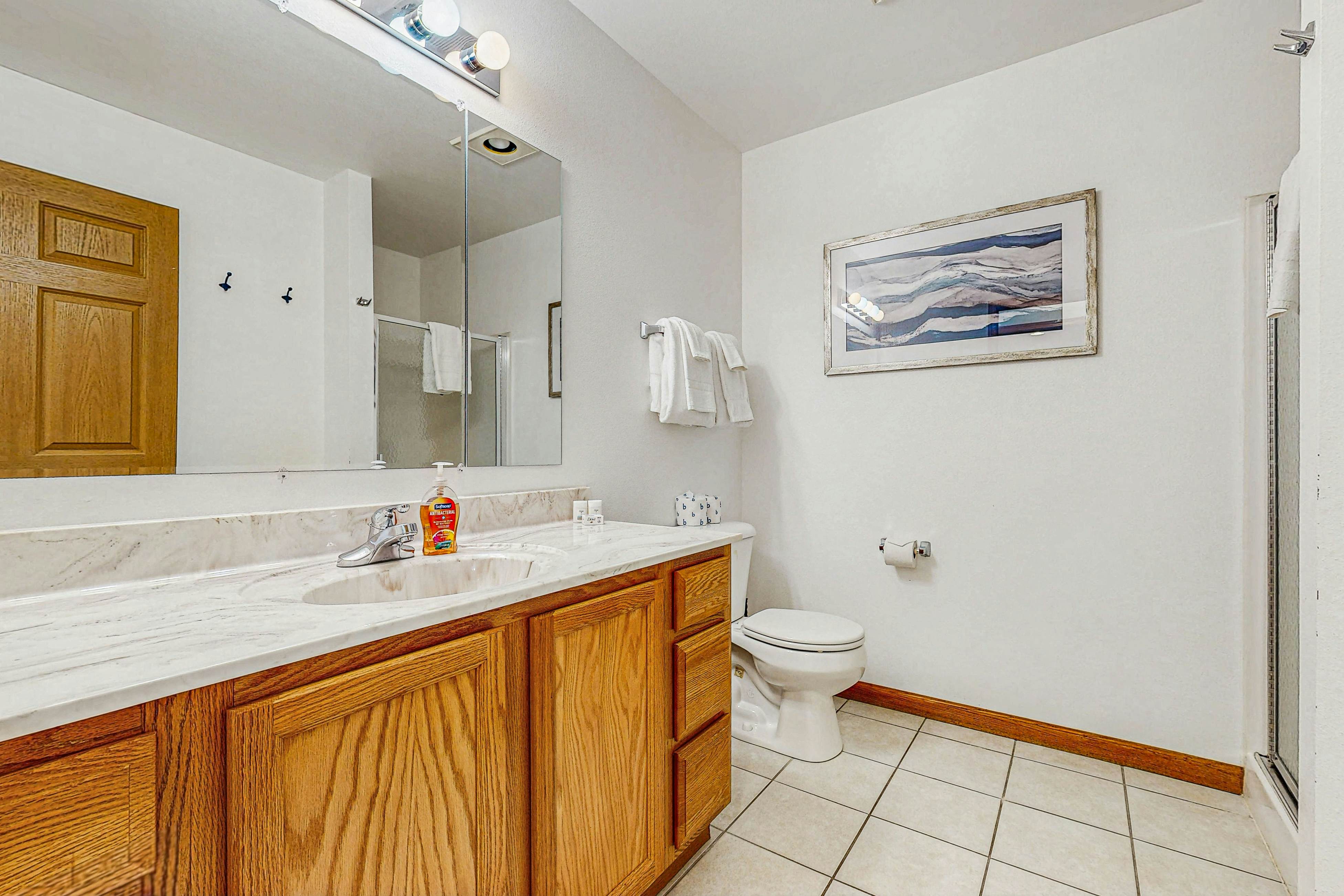 Thunderbird Resort Condo 1040C