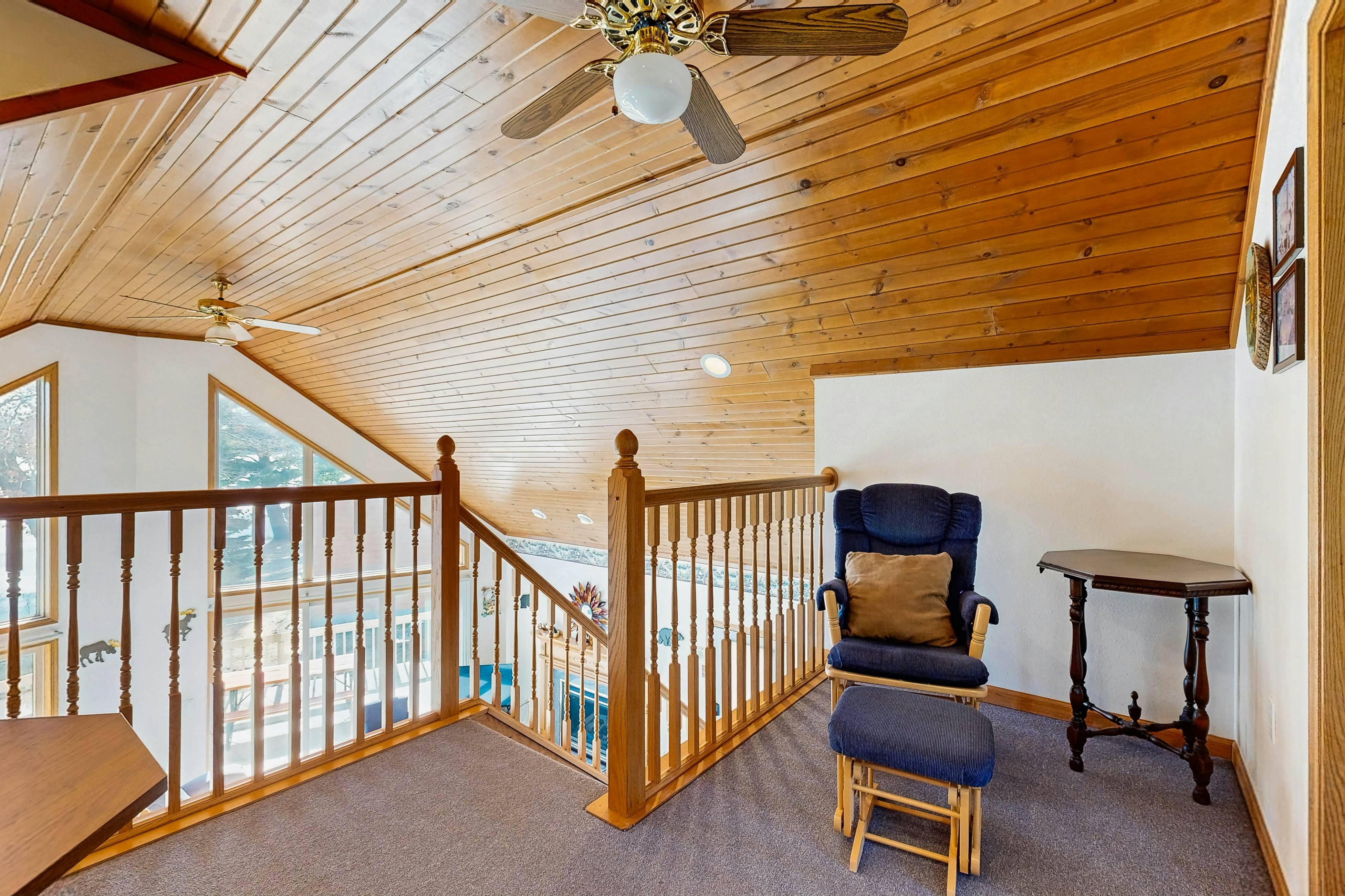 Thunderbird Resort Condo 1050C