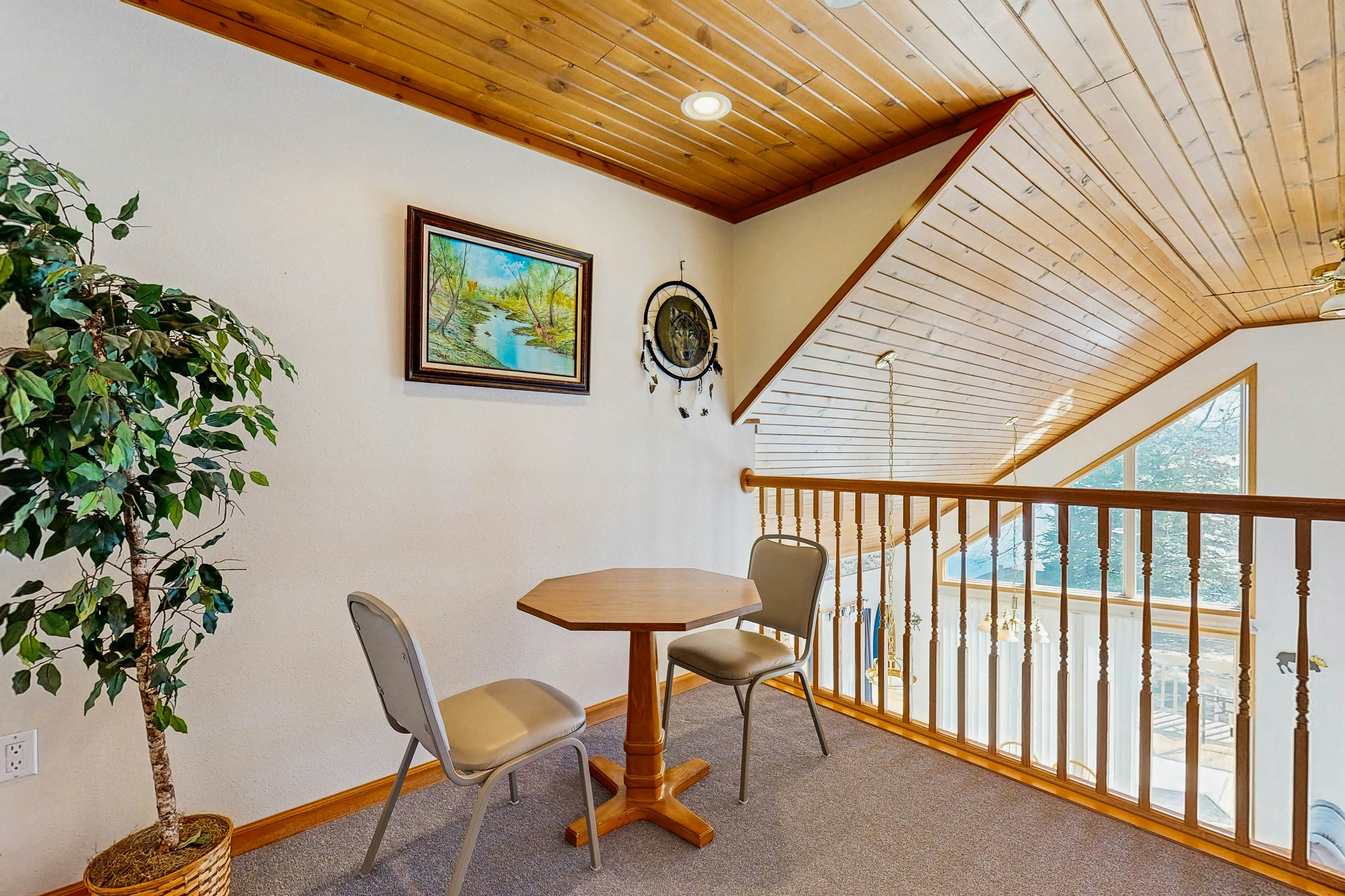 Thunderbird Resort Condo 1050C