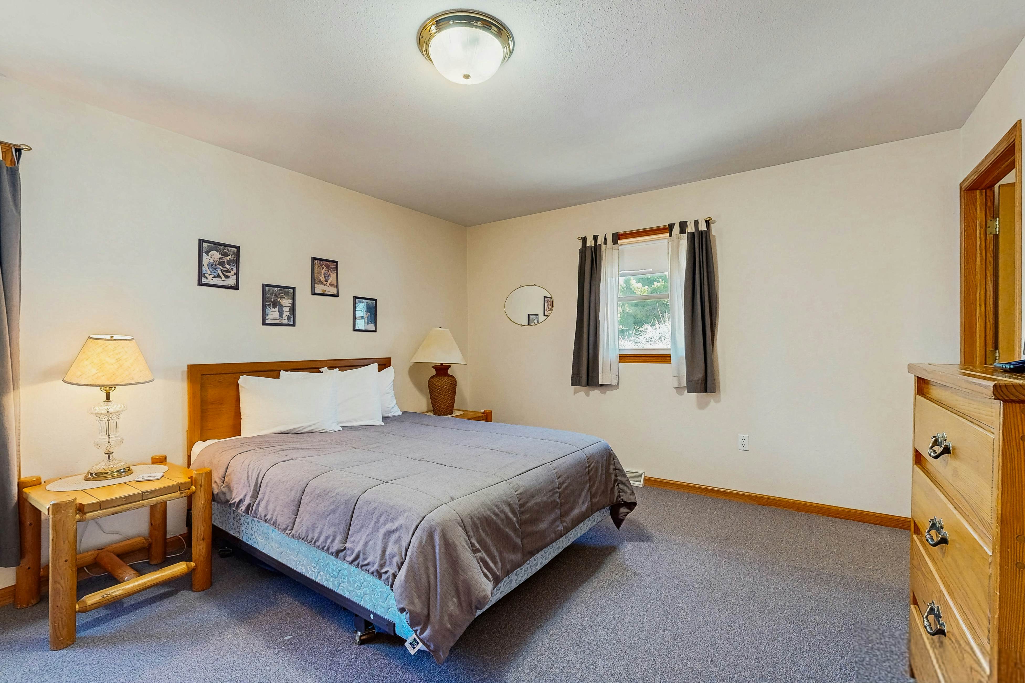 Thunderbird Resort Condo 1050C