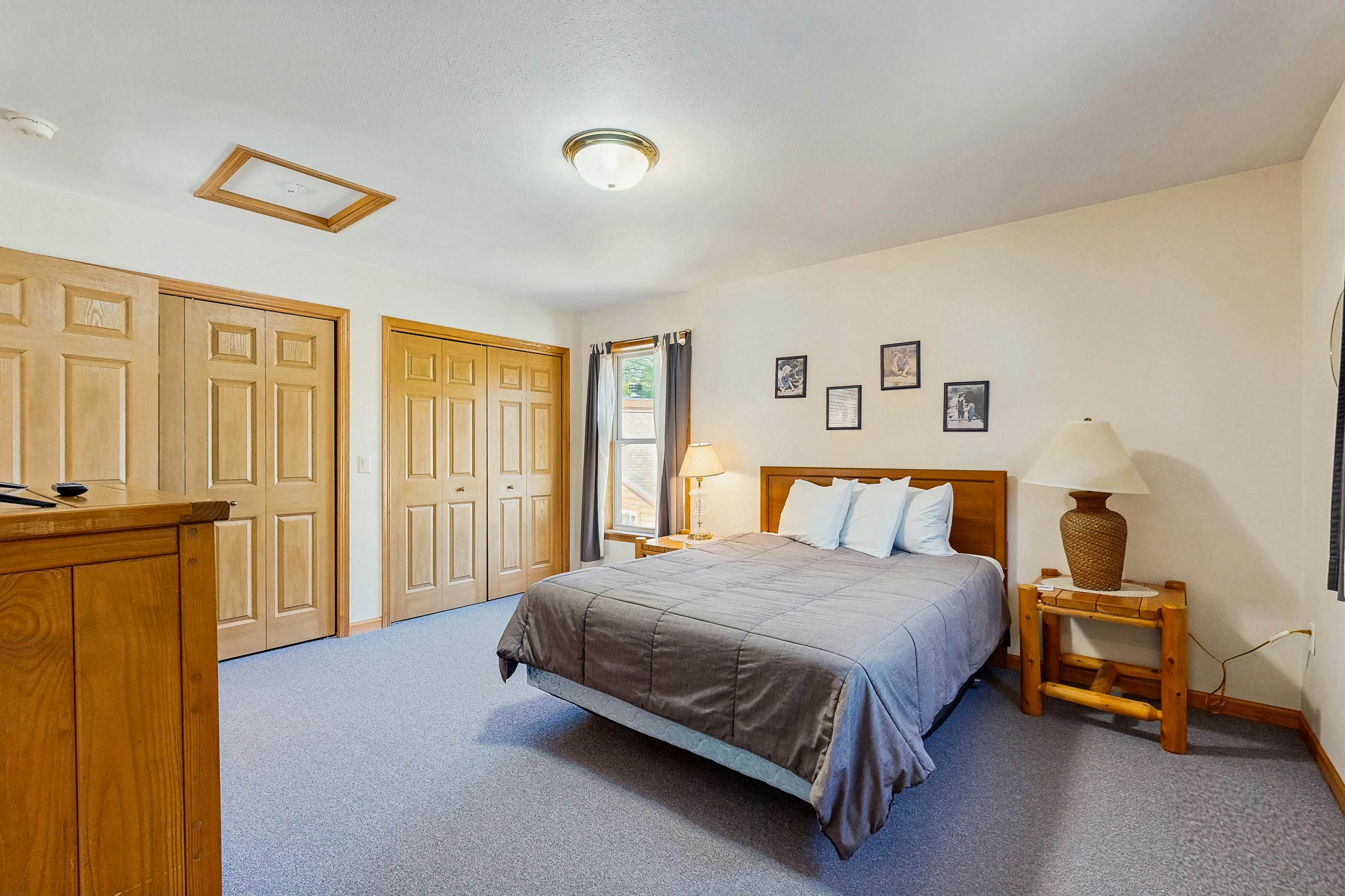 Thunderbird Resort Condo 1050C