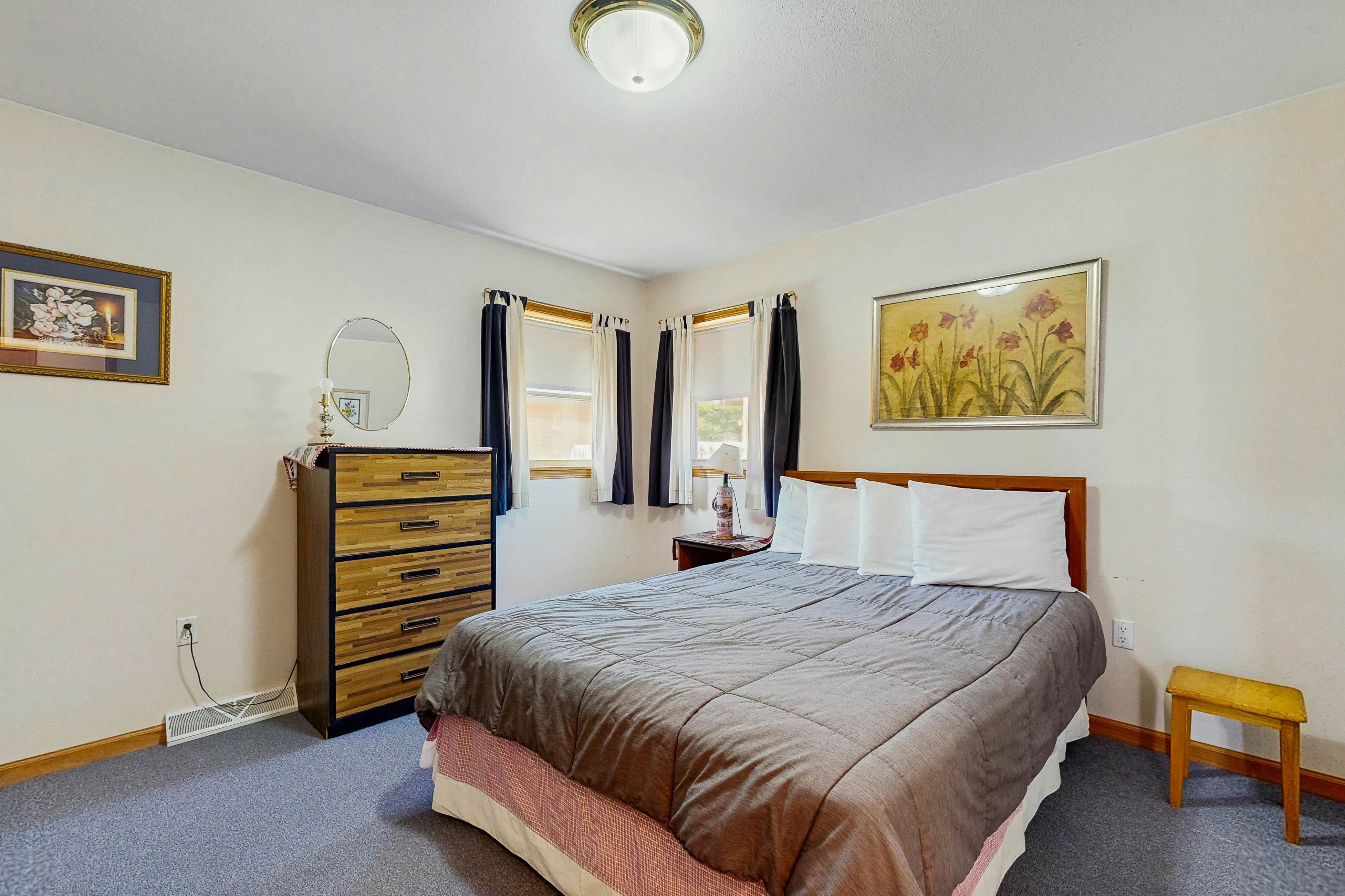 Thunderbird Resort Condo 1050C