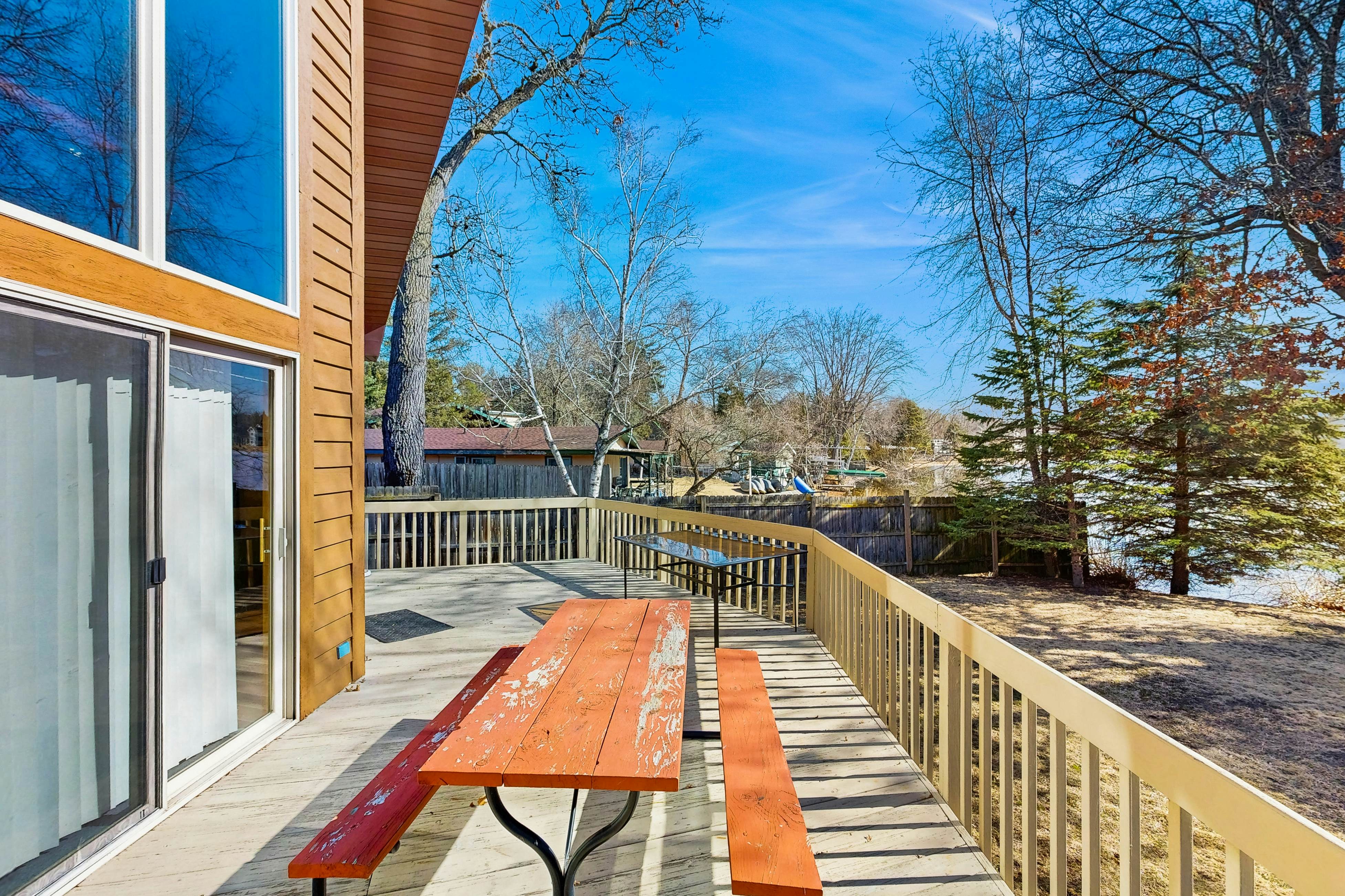 Thunderbird Resort Condo 1050C