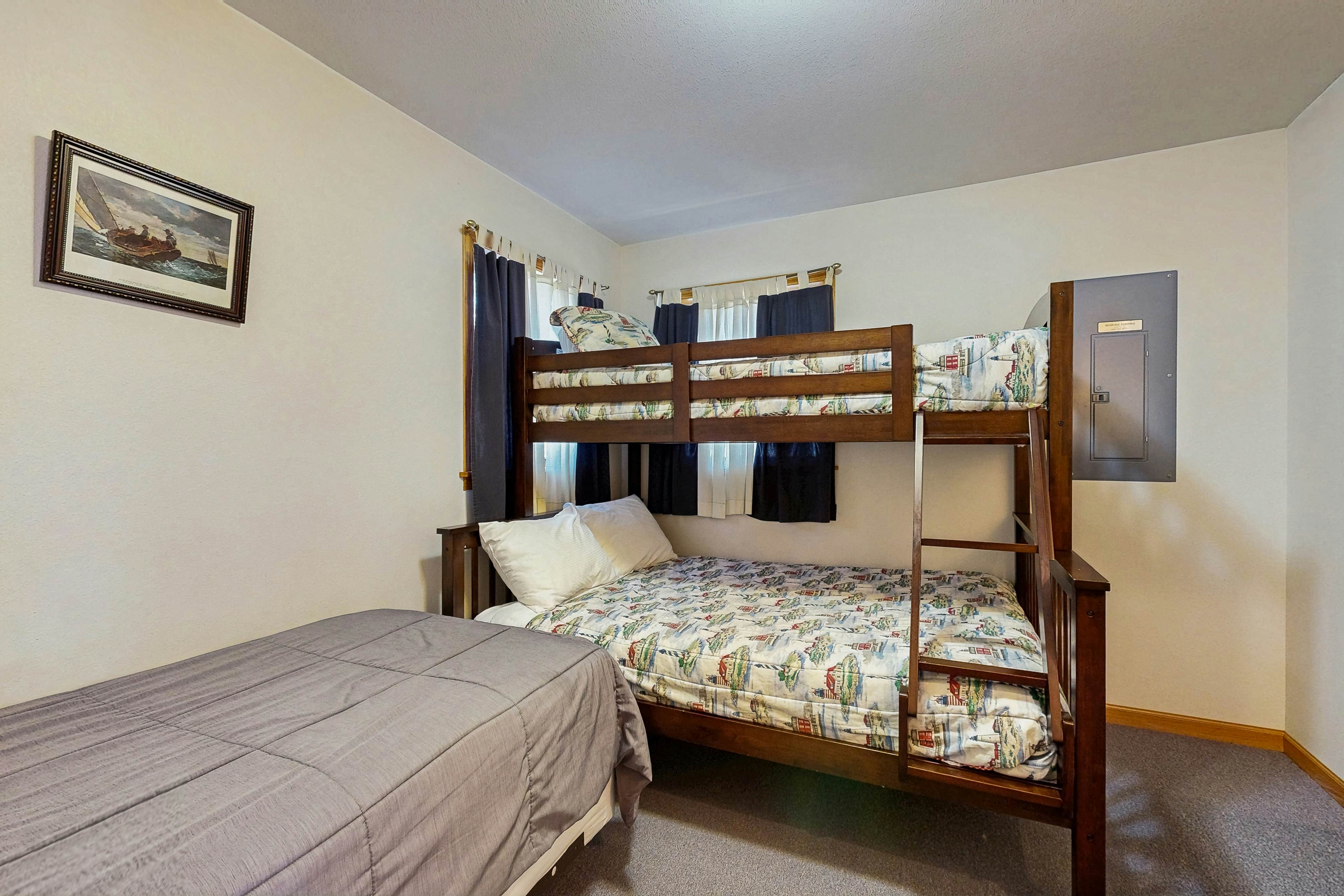 Thunderbird Resort Condo 1050C