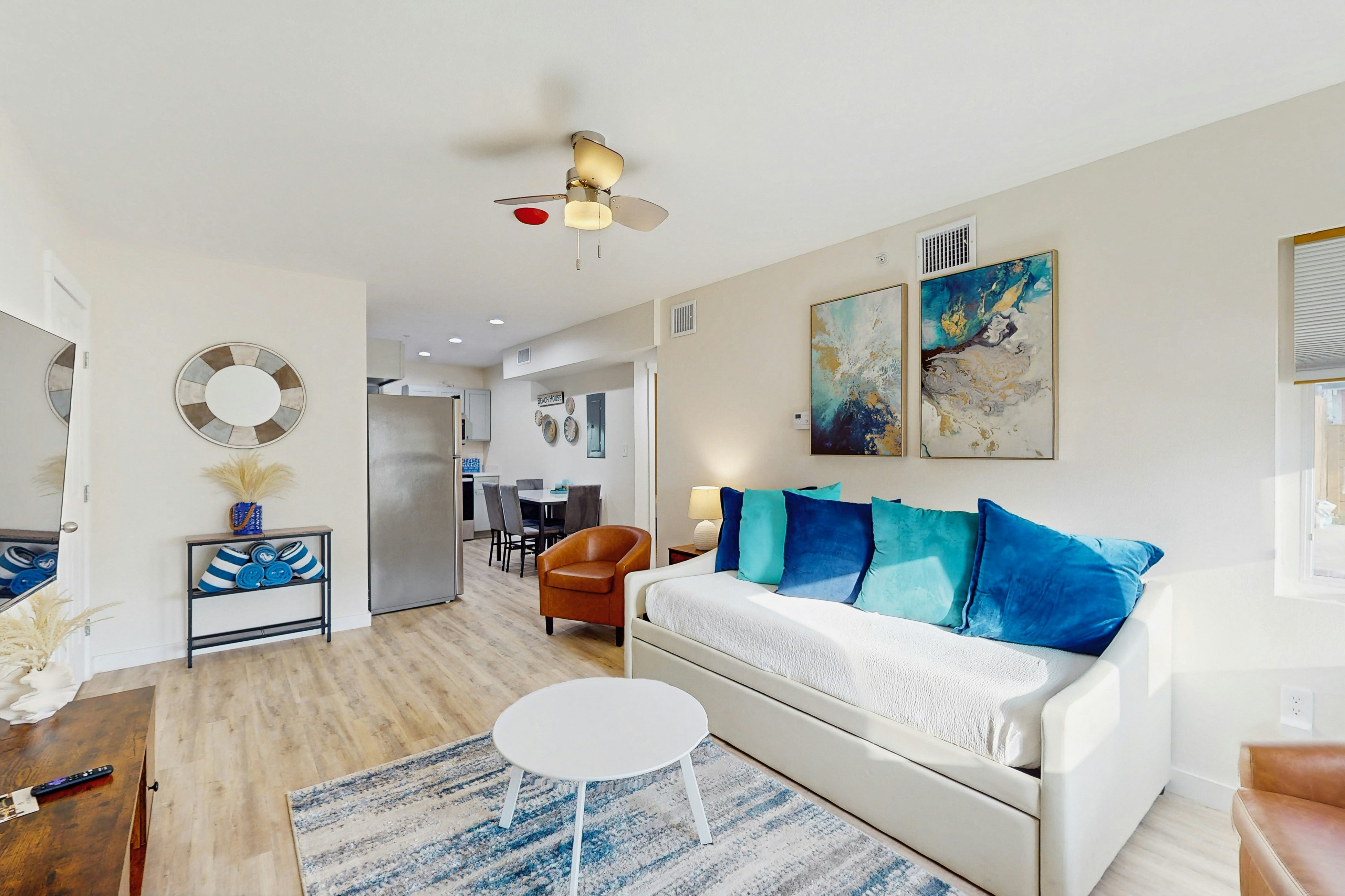 Beach Haven suite # 3