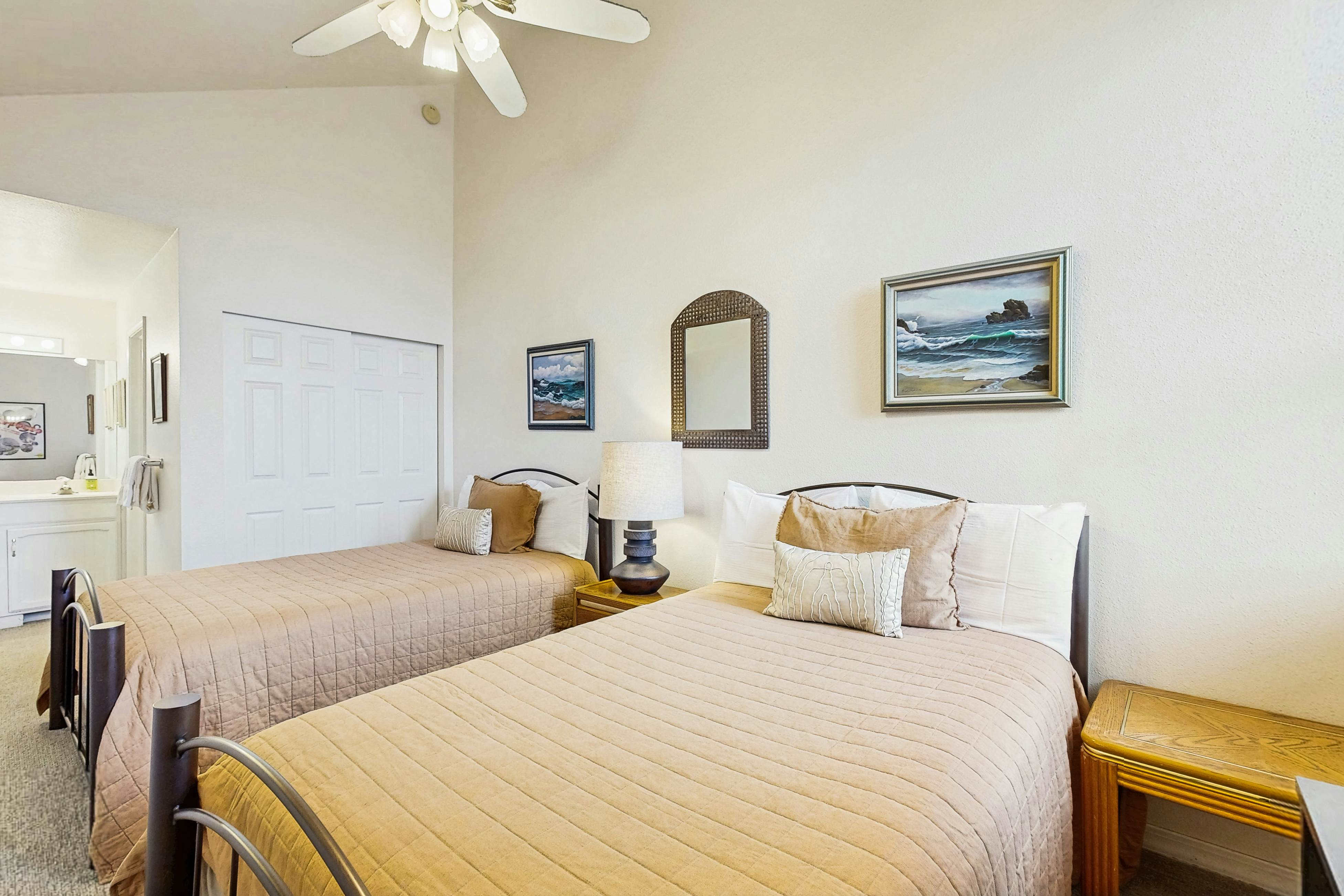 H8 Red Pine Paradise Loft at Canyons Village