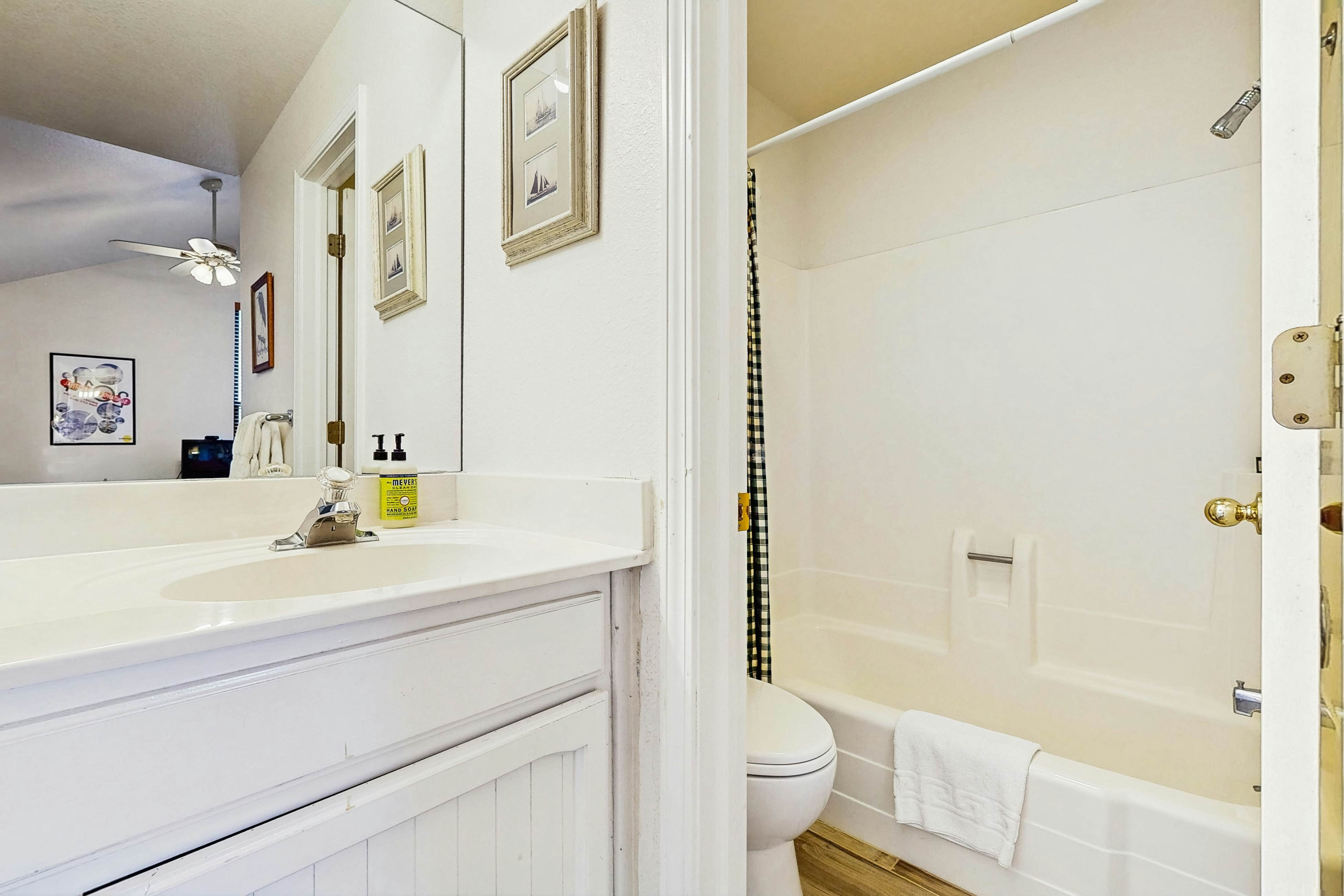 H8 Red Pine Paradise Loft at Canyons Village