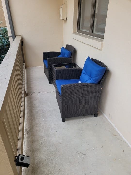 Villas of Bethany West - 792B Salt Pond Circle