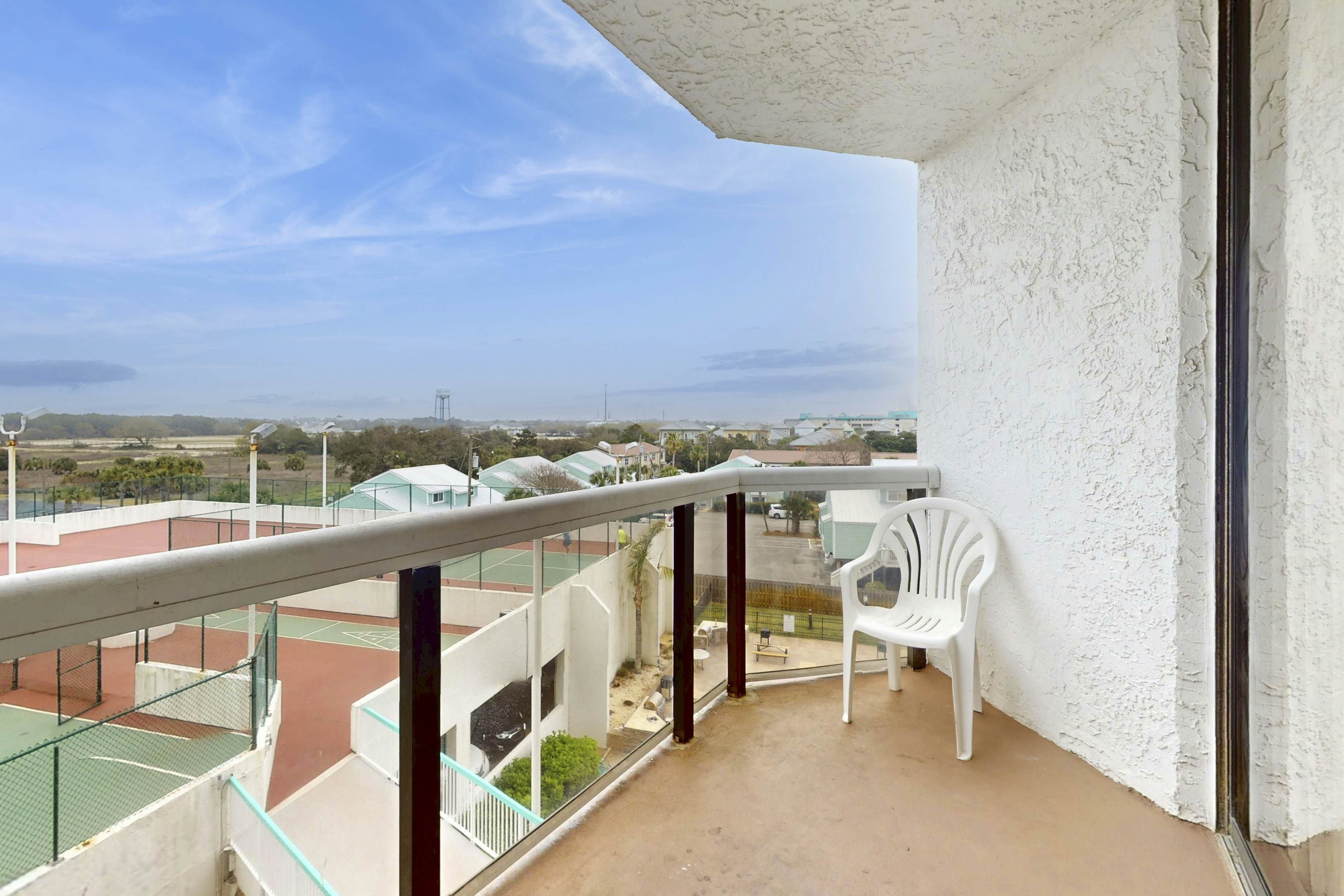 Surfside Resort 311a