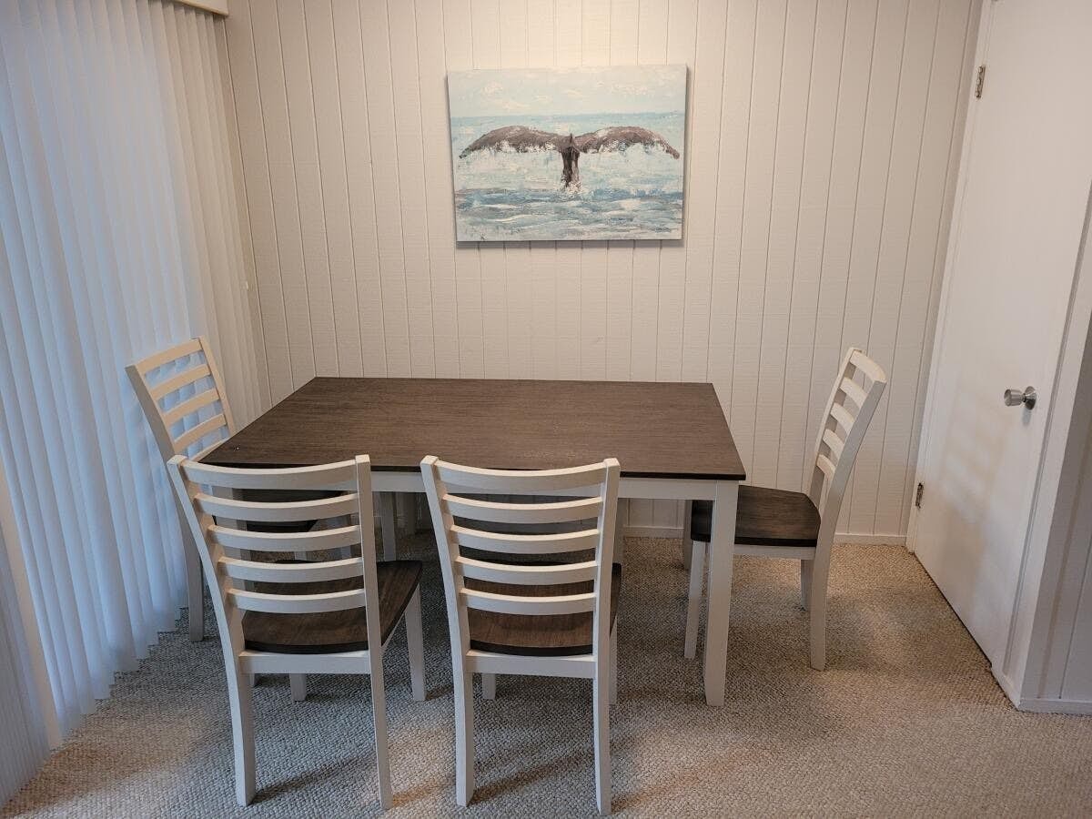 Villas of Bethany West - 792B Salt Pond Circle