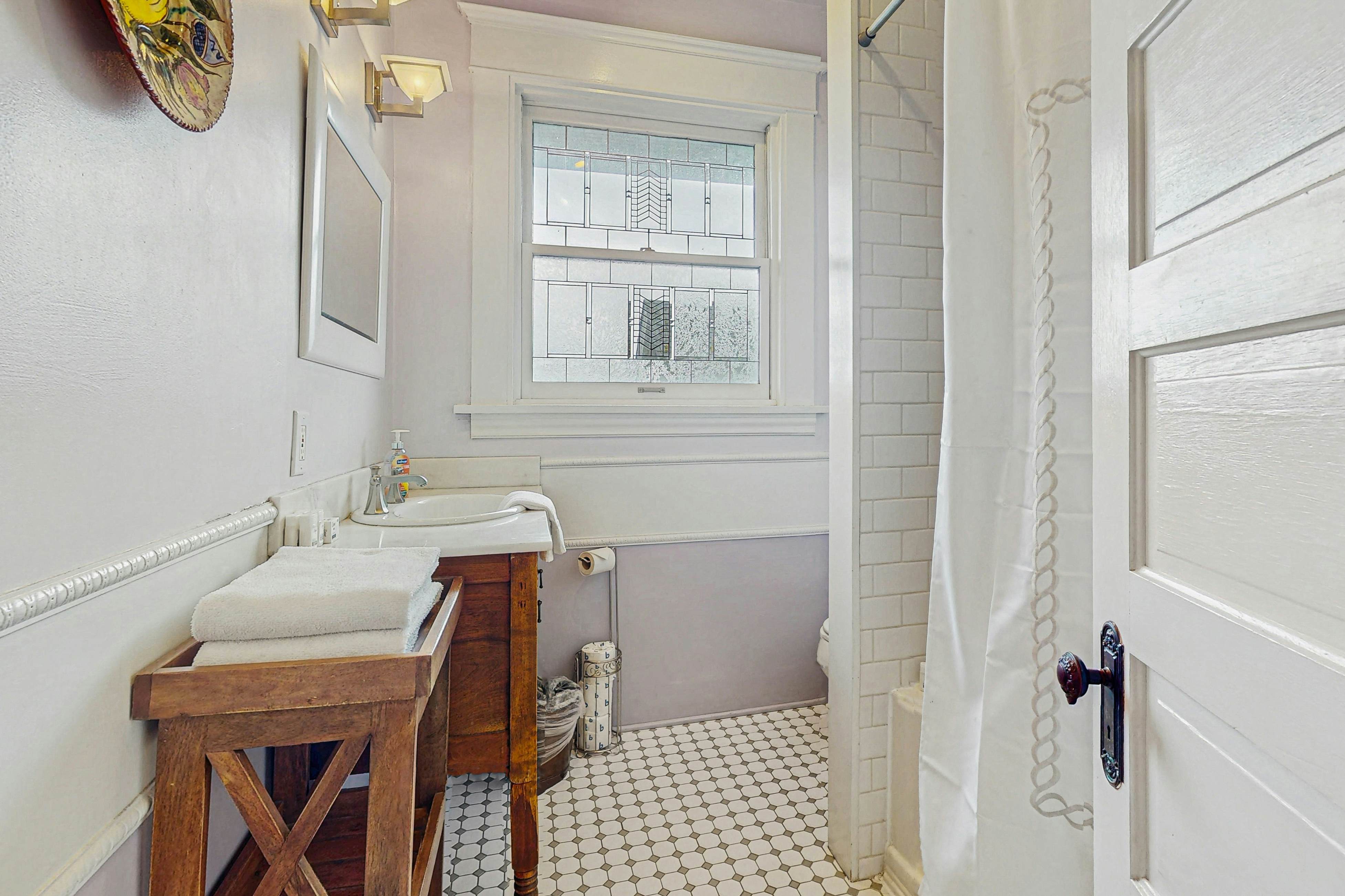 Historic Elegance on Capitol Hill